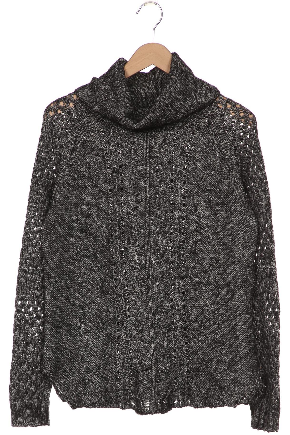 

Opus Damen Pullover, grau, Gr. 38