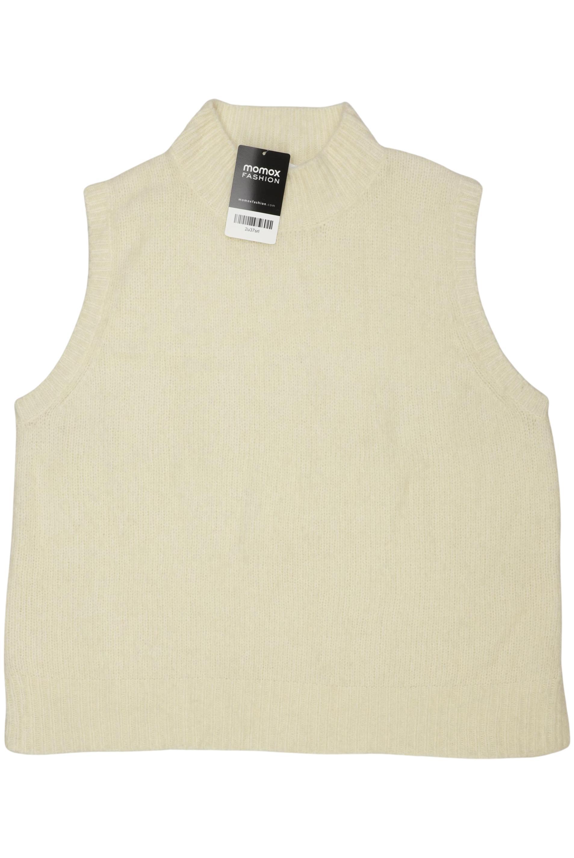 

Opus Damen Pullover, cremeweiß, Gr. 38