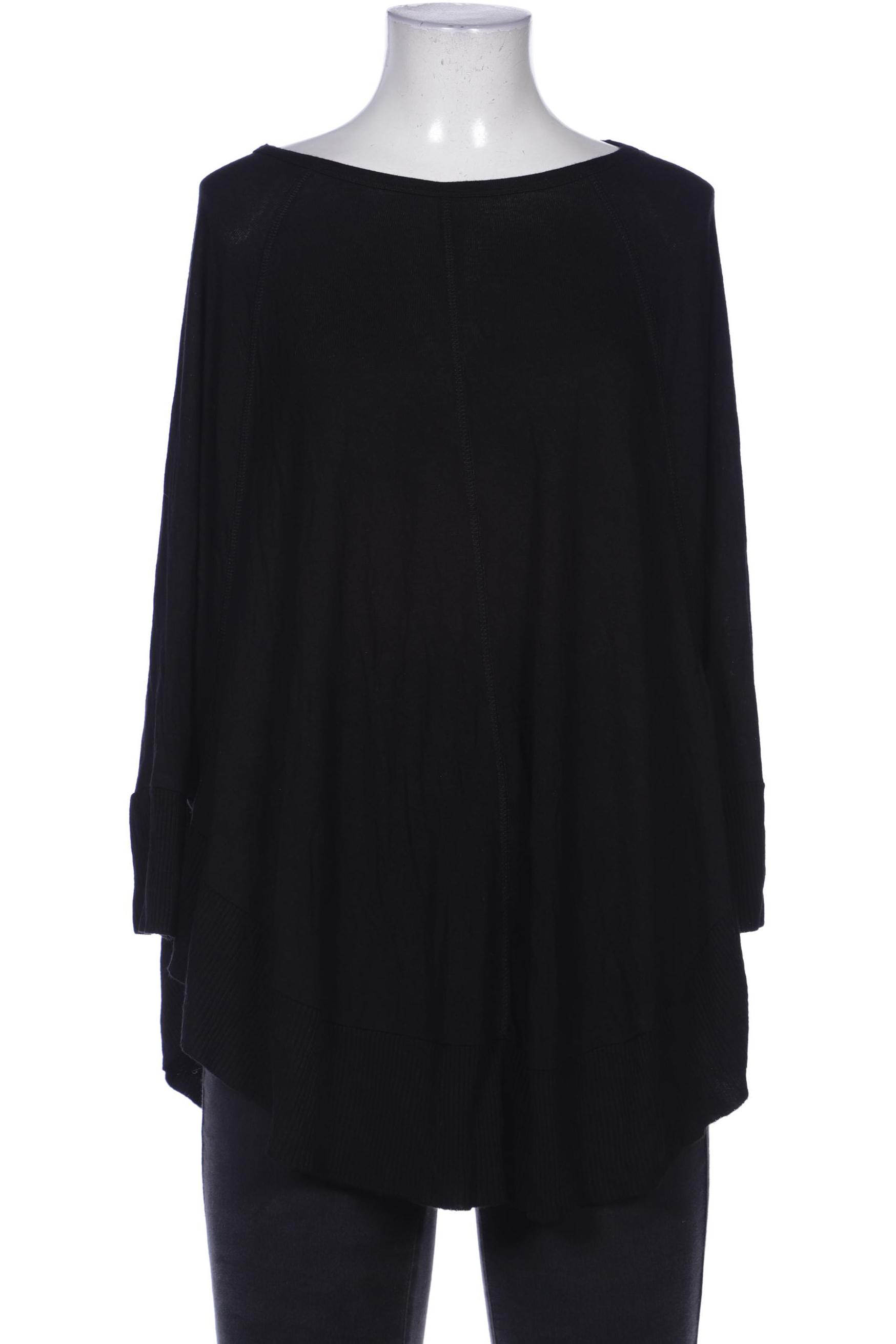 

Opus Damen Pullover, schwarz, Gr. 36
