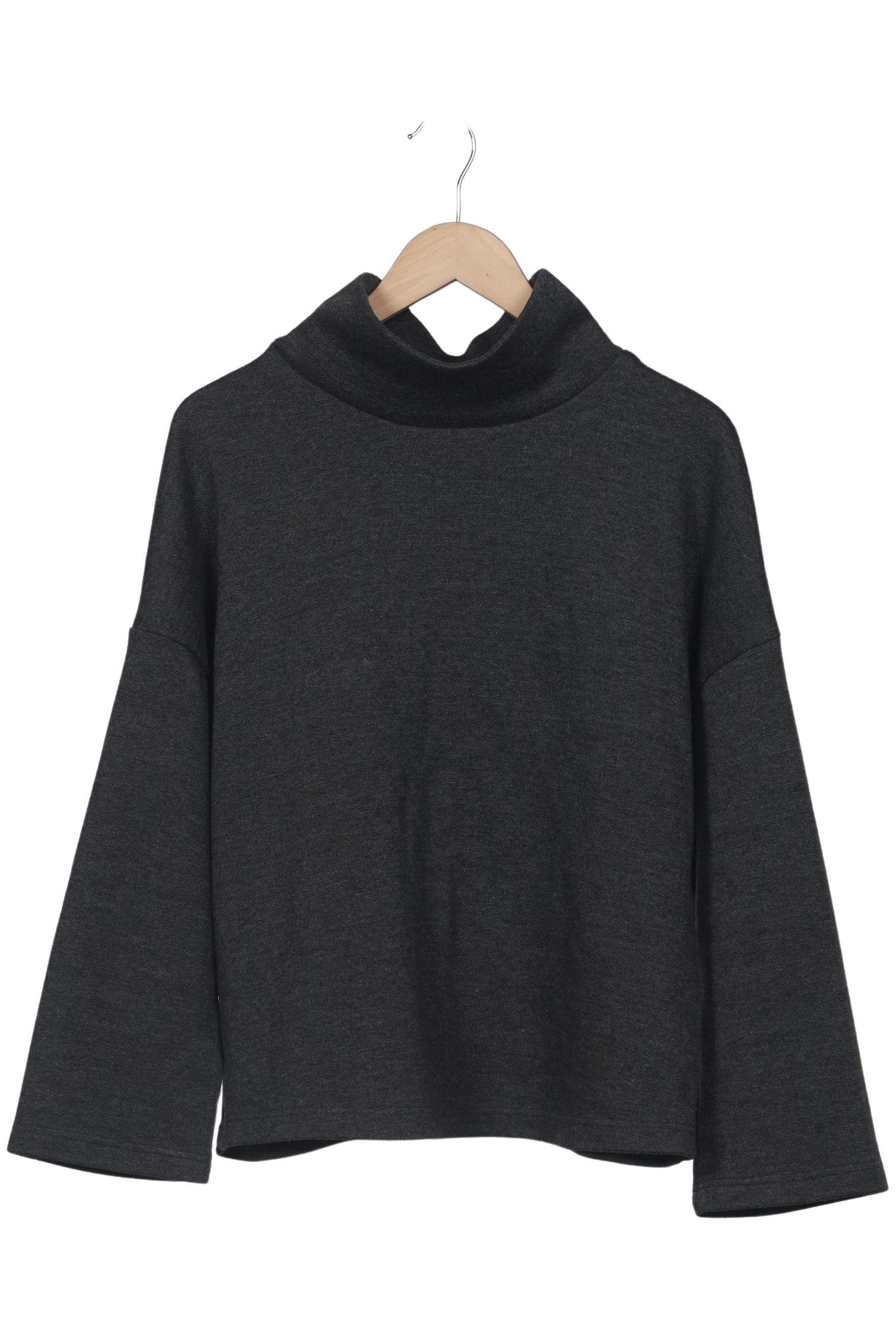 

Opus Damen Pullover, grau, Gr. 42