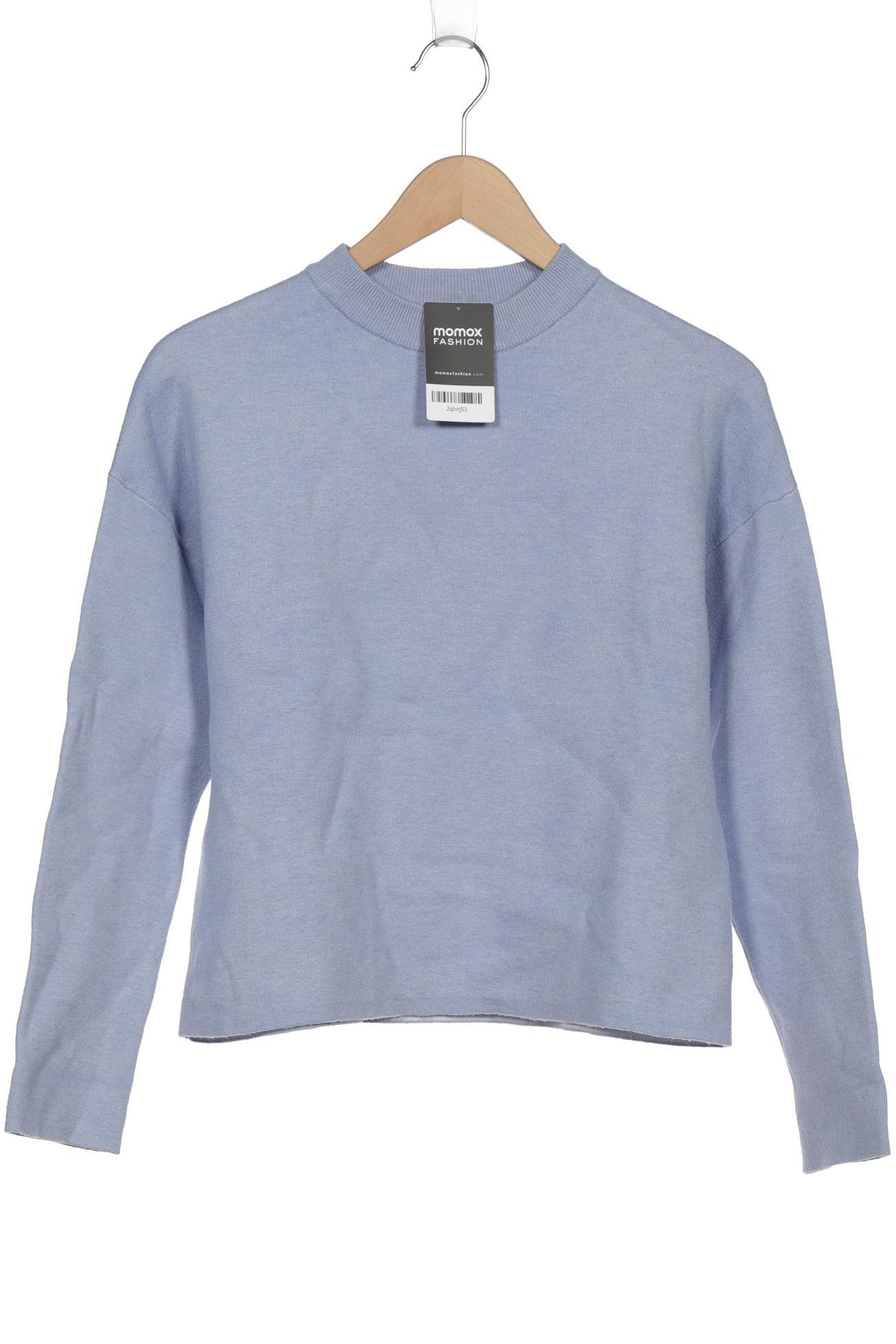 

Opus Damen Pullover, hellblau