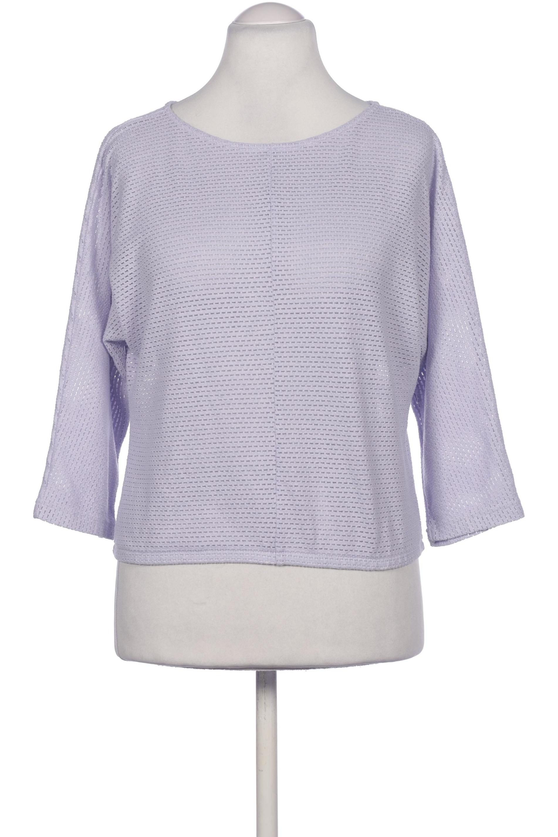 

Opus Damen Pullover, flieder, Gr. 40