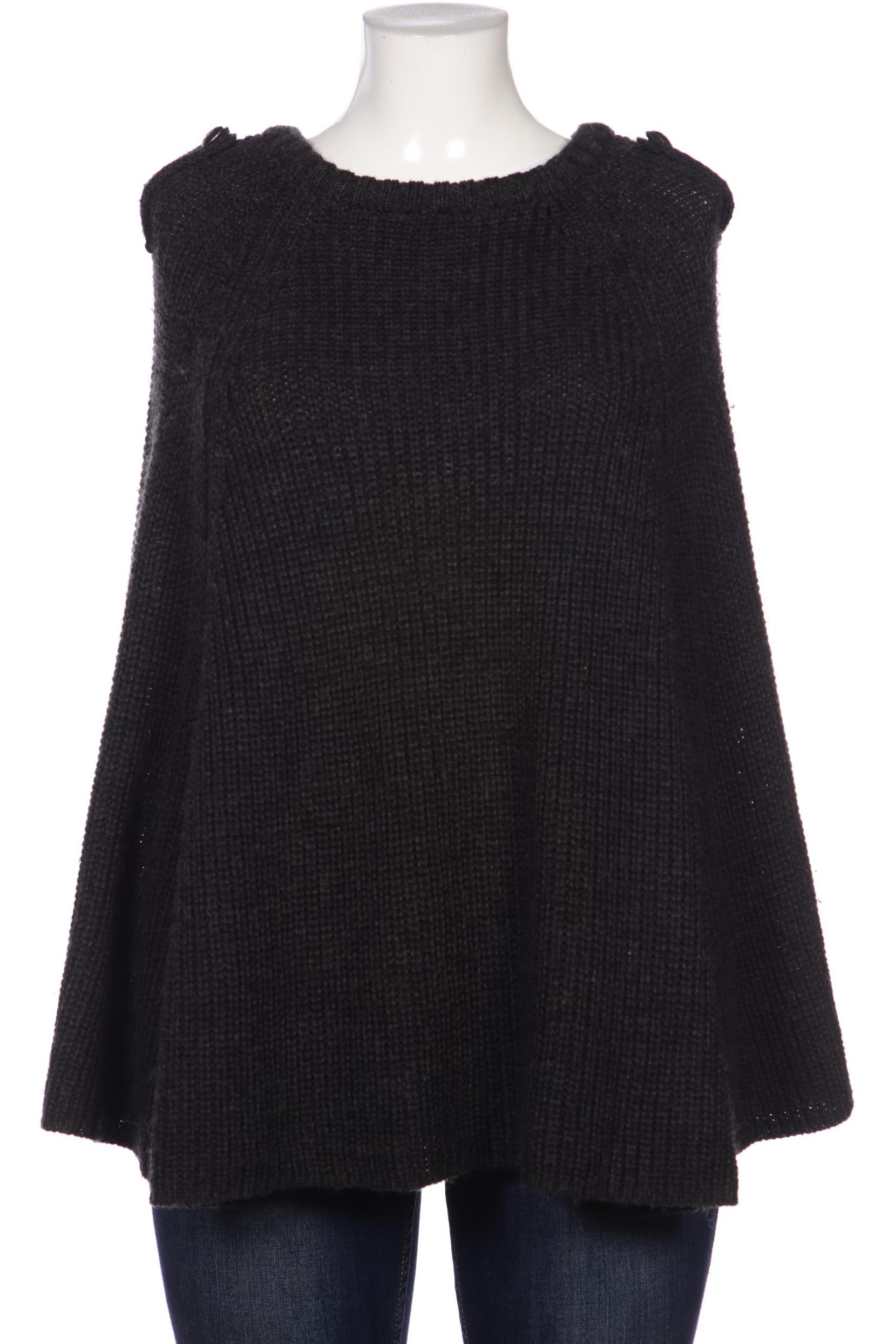 

Opus Damen Pullover, grau