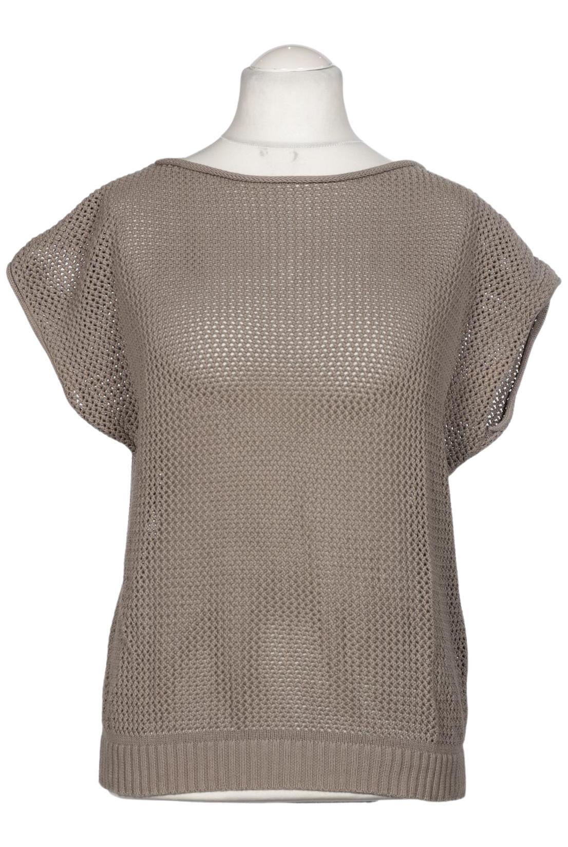 

Opus Damen Pullover, beige, Gr. 38