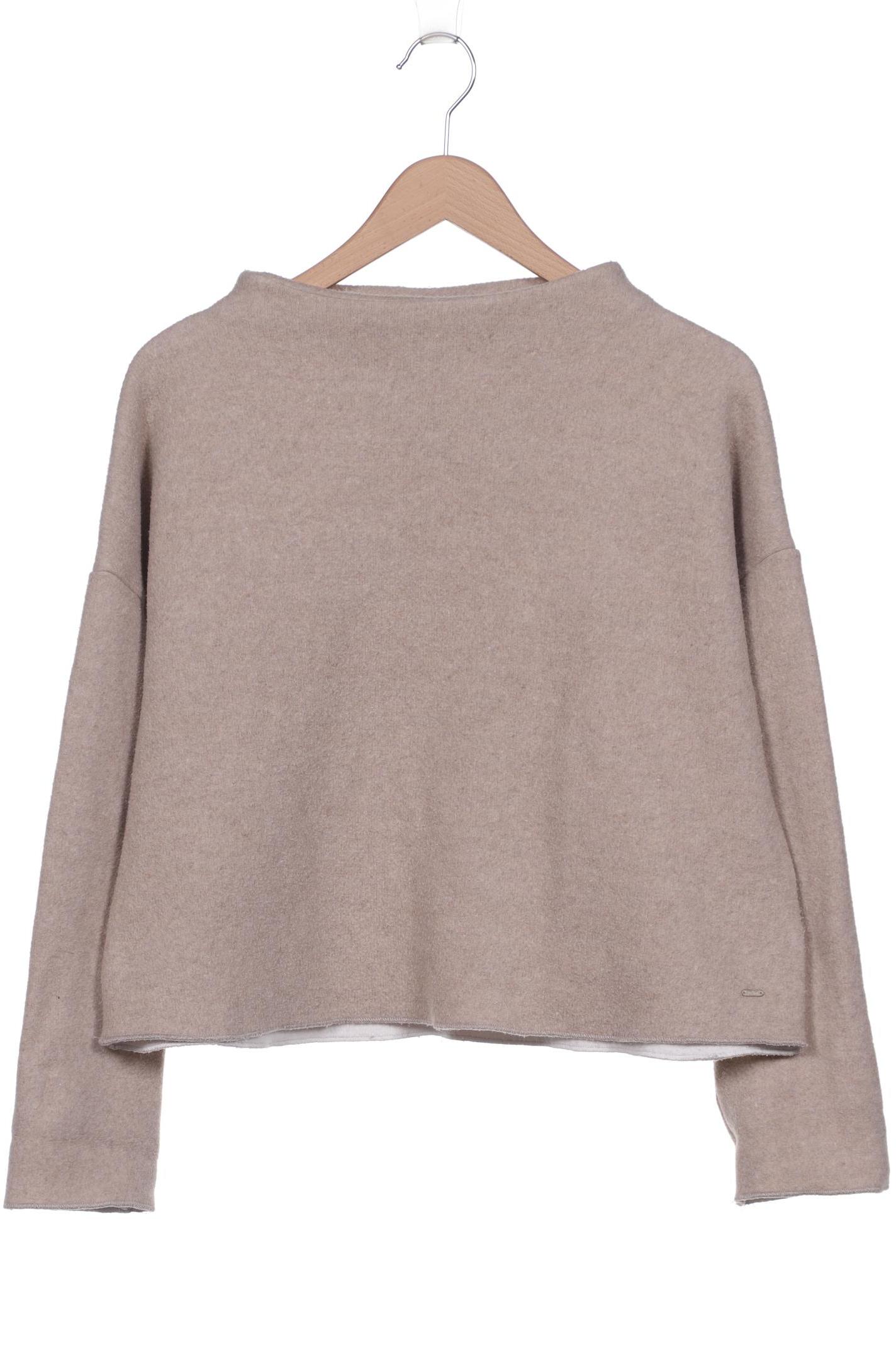 

Opus Damen Pullover, beige, Gr. 36