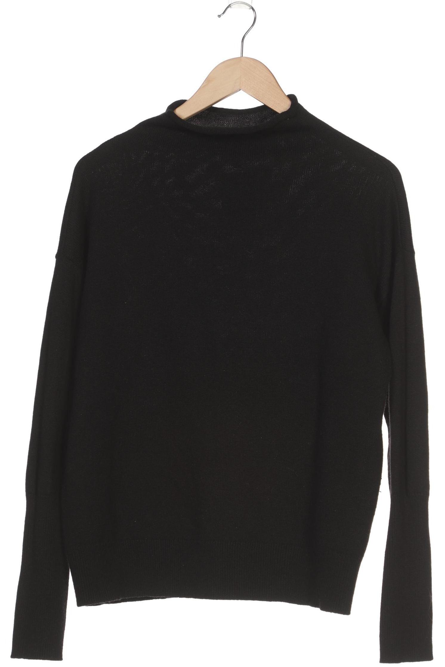 

Opus Damen Pullover, schwarz, Gr. 42