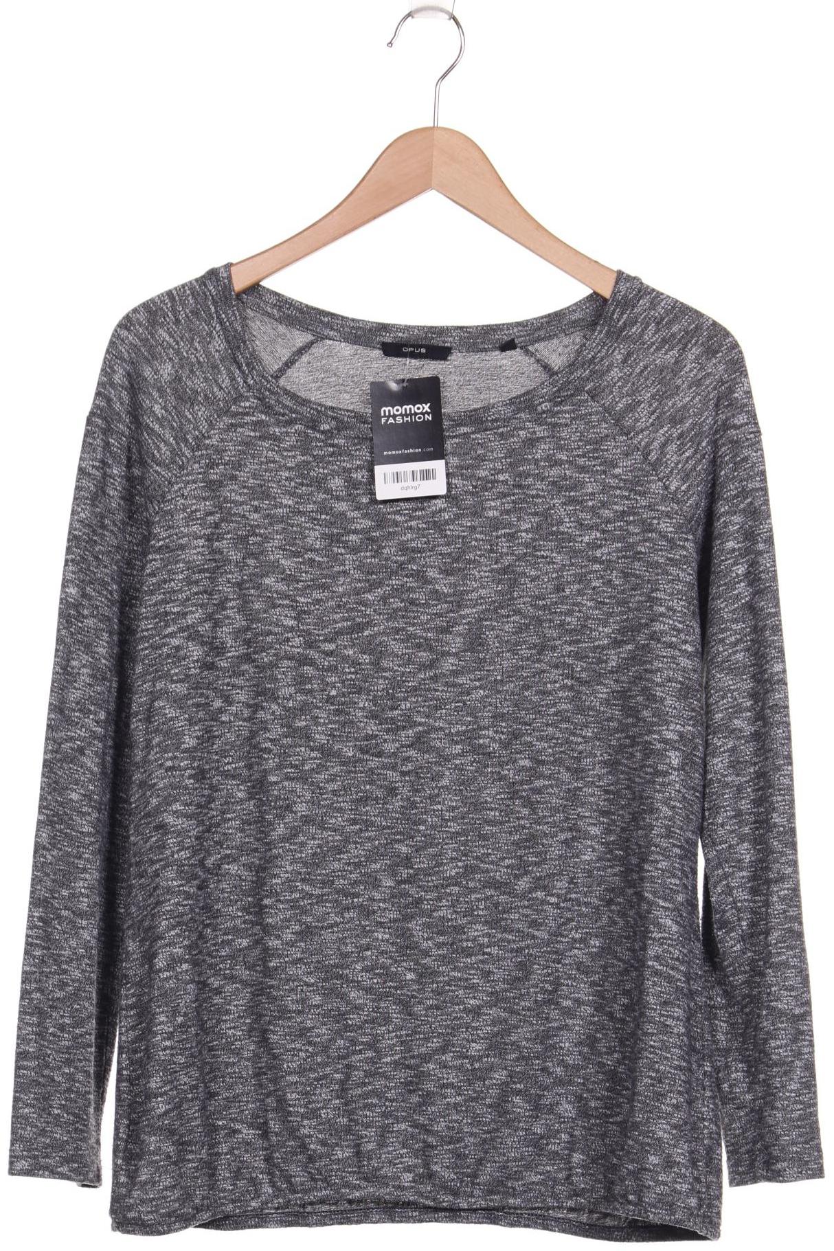 

Opus Damen Pullover, grau, Gr. 42