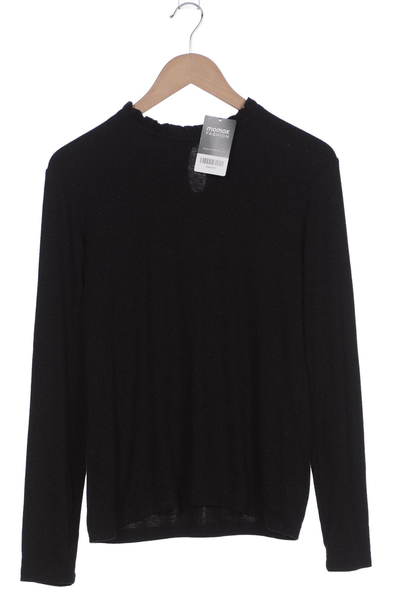 

Opus Damen Pullover, schwarz, Gr. 40