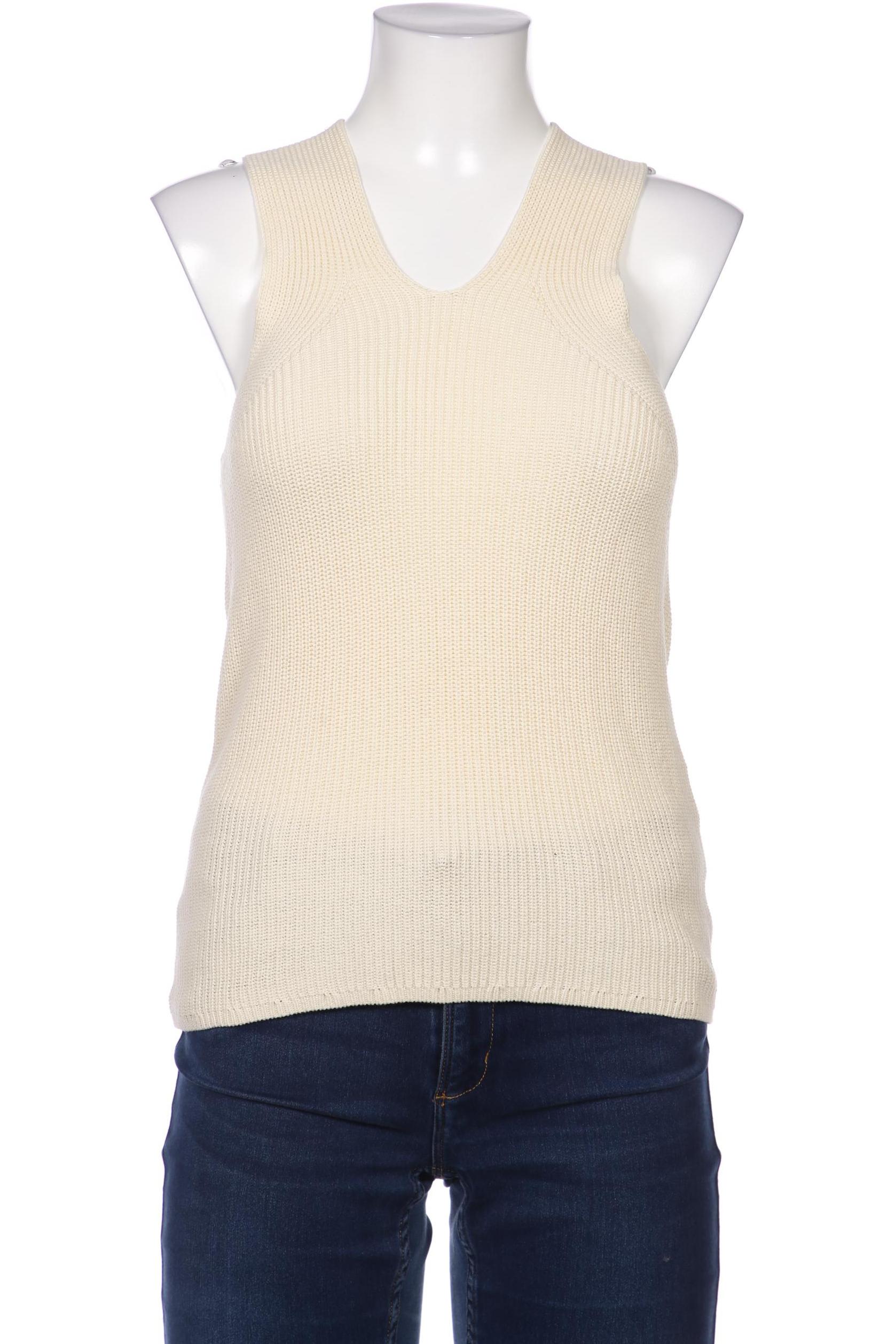 

Opus Damen Pullover, cremeweiß, Gr. 38