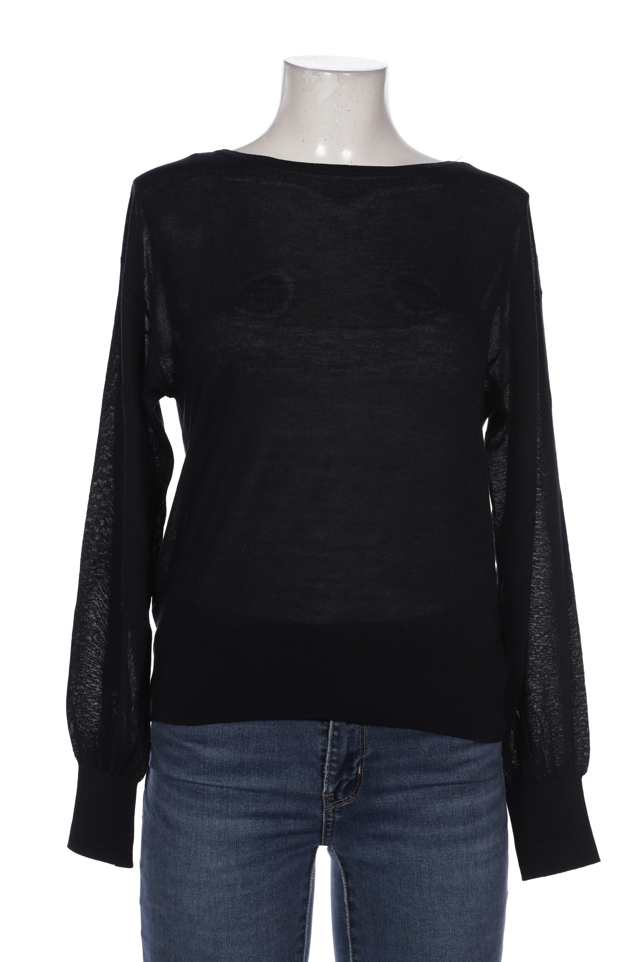 

Opus Damen Pullover, marineblau, Gr. 40
