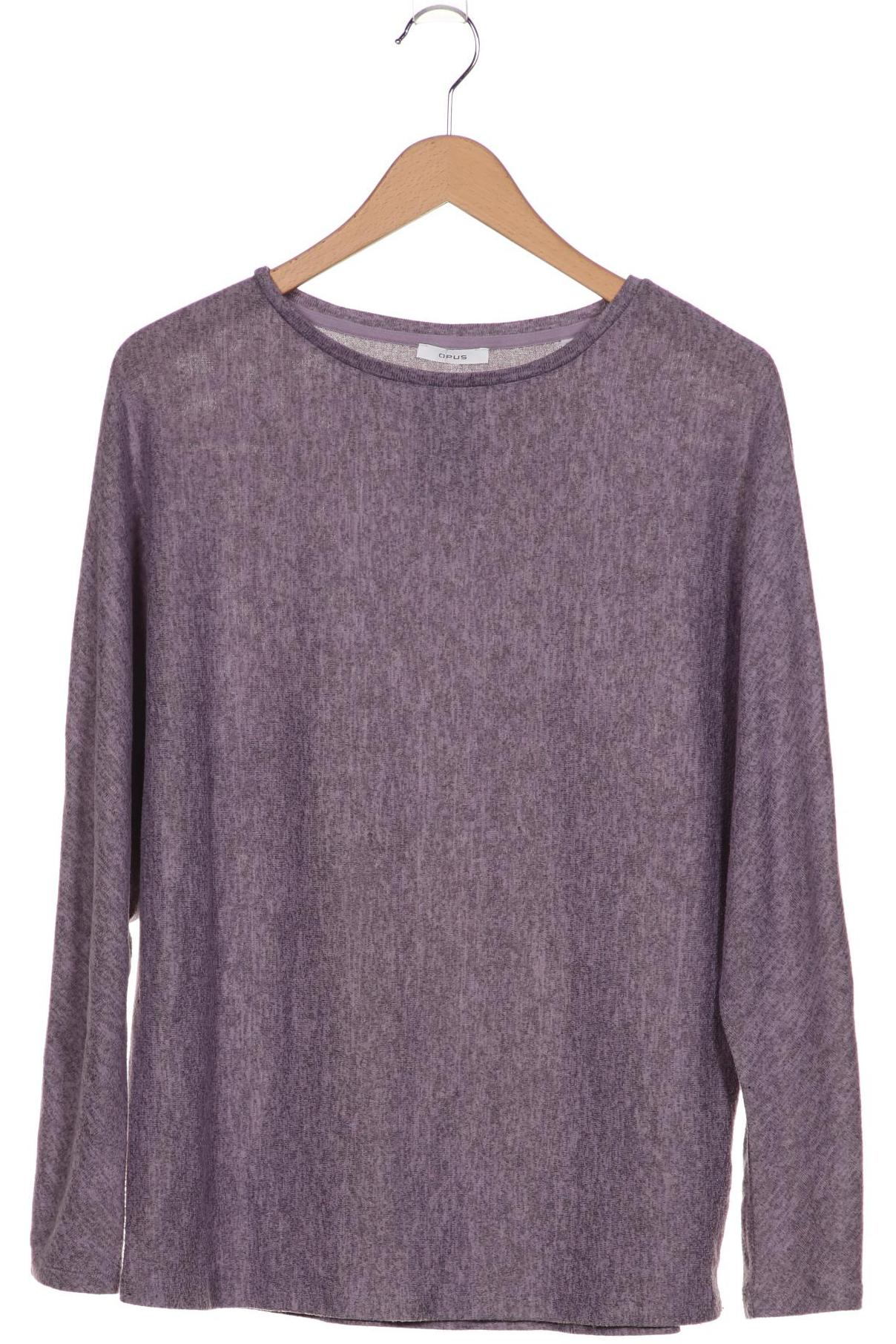 

Opus Damen Pullover, flieder, Gr. 44