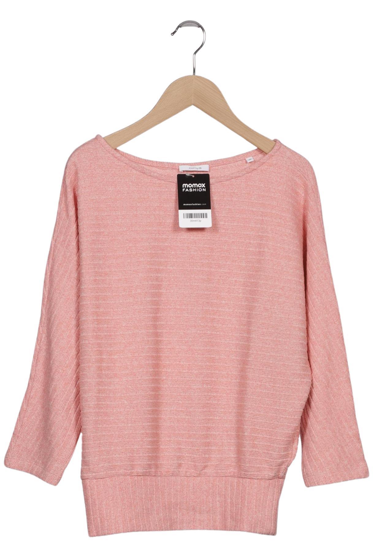 

Opus Damen Pullover, pink, Gr. 36