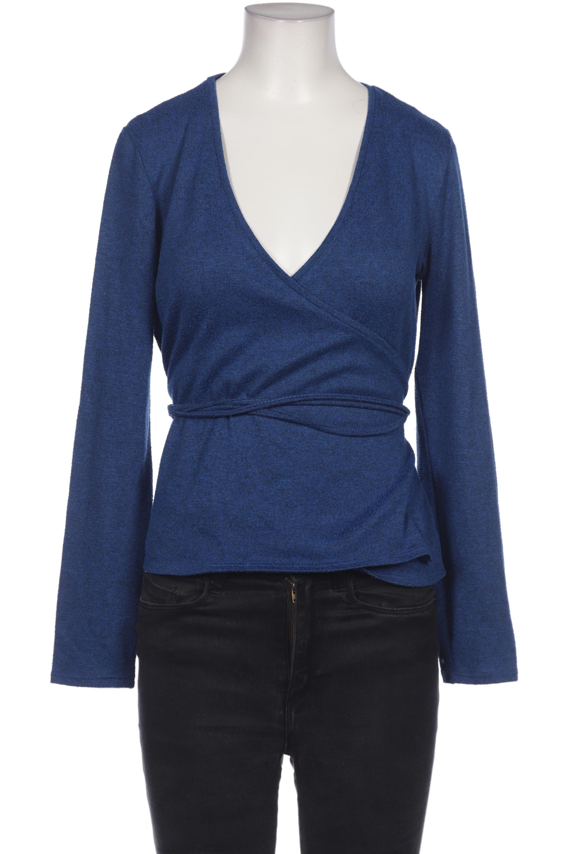 

Opus Damen Pullover, blau, Gr. 36