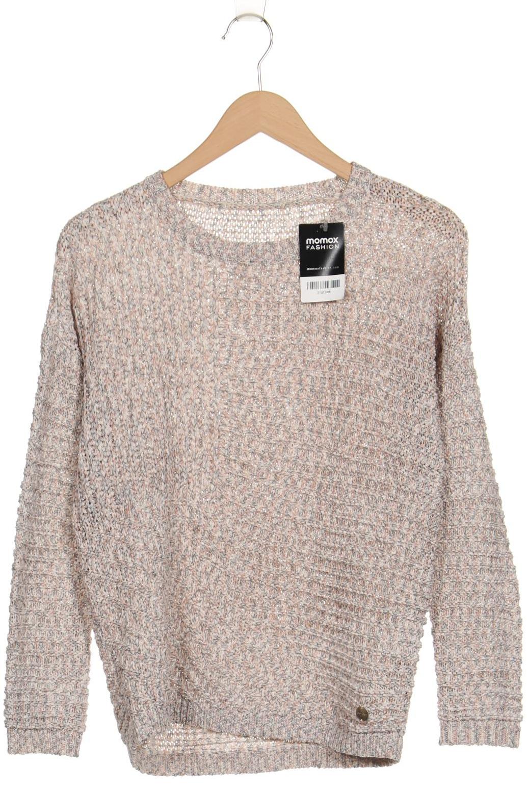 

Opus Damen Pullover, grau, Gr. 38