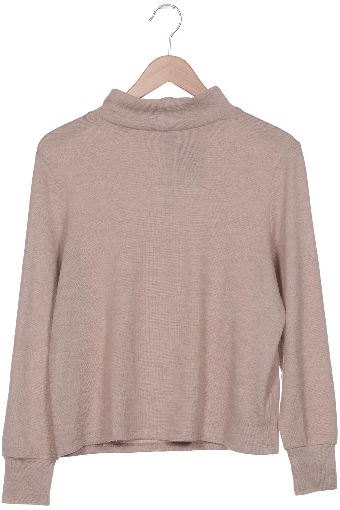 

Opus Damen Pullover, beige