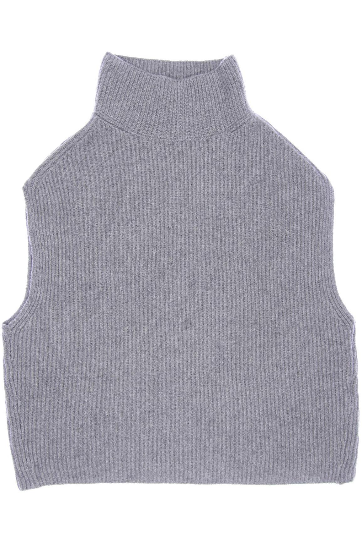 

Opus Damen Pullover, grau, Gr. 38