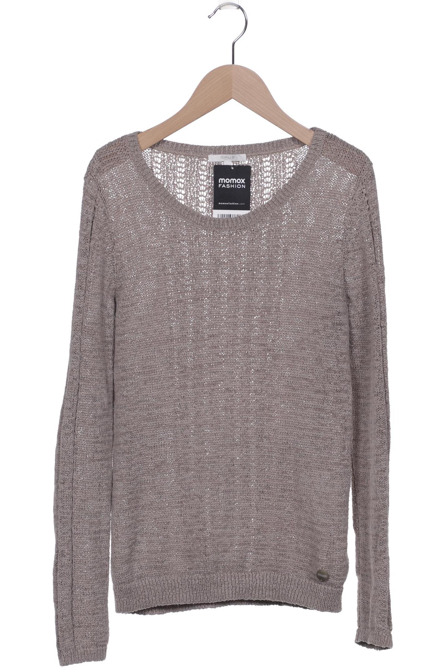 

Opus Damen Pullover, grün