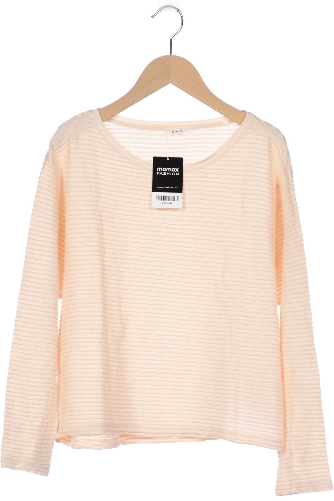 

Opus Damen Pullover, beige