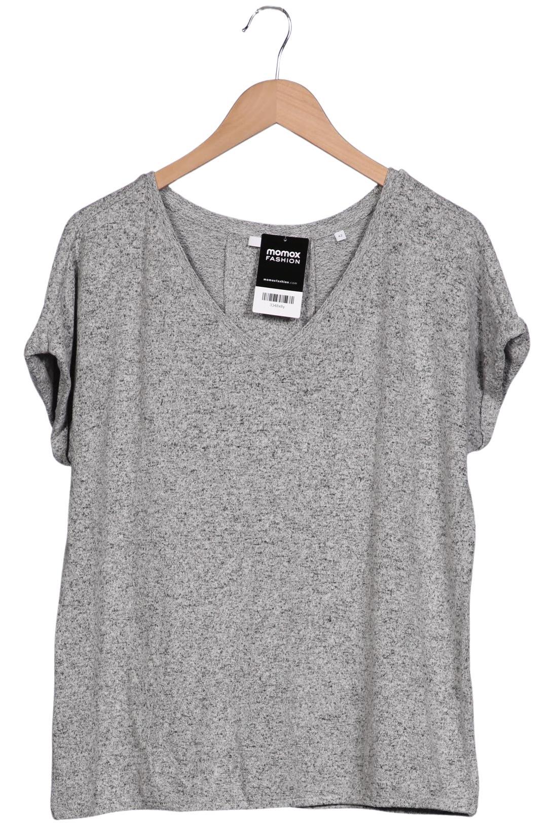 

Opus Damen Pullover, grau, Gr. 42