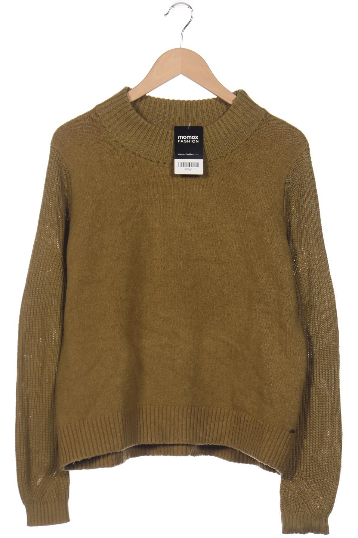 

Opus Damen Pullover, grün
