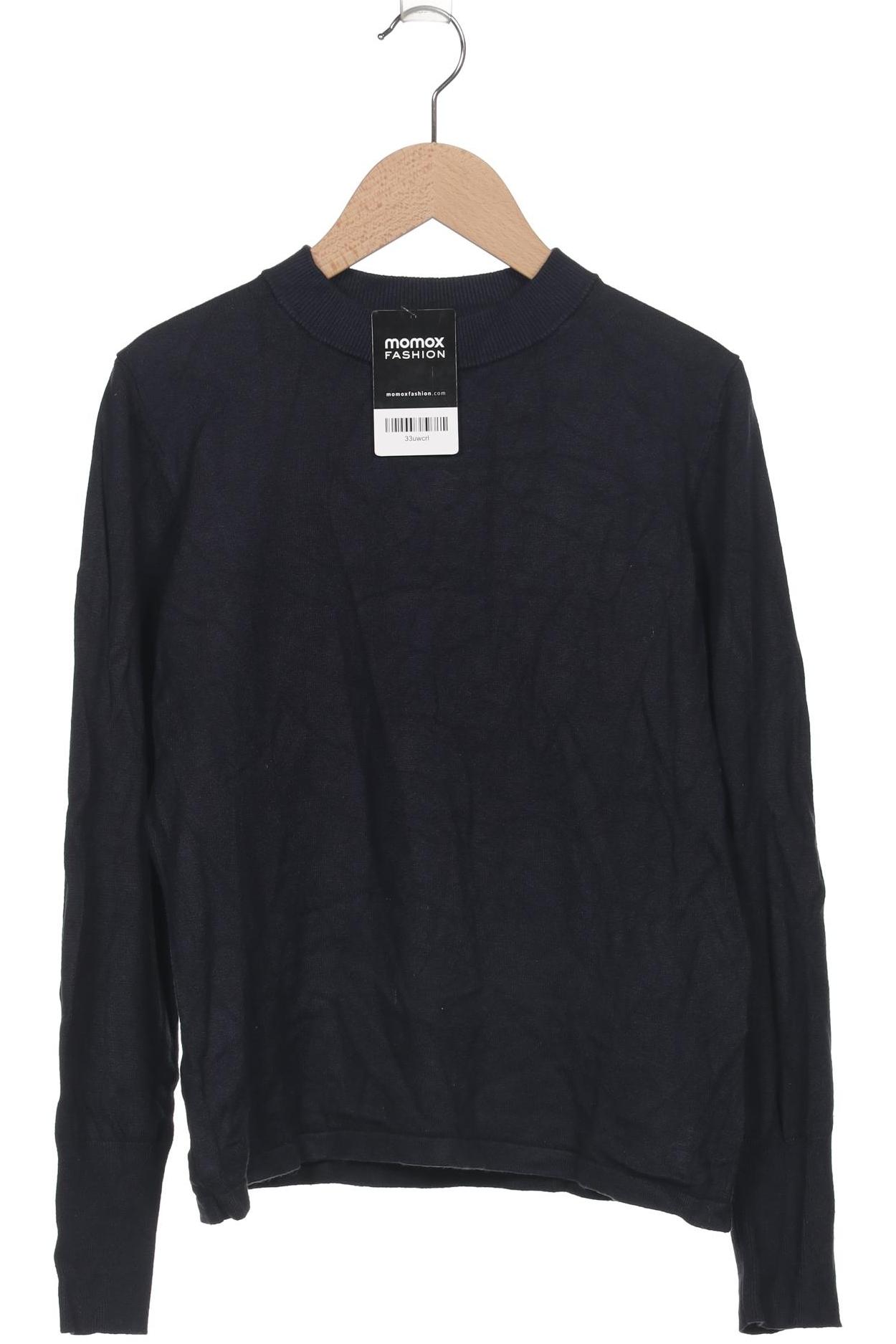 

Opus Damen Pullover, marineblau, Gr. 38