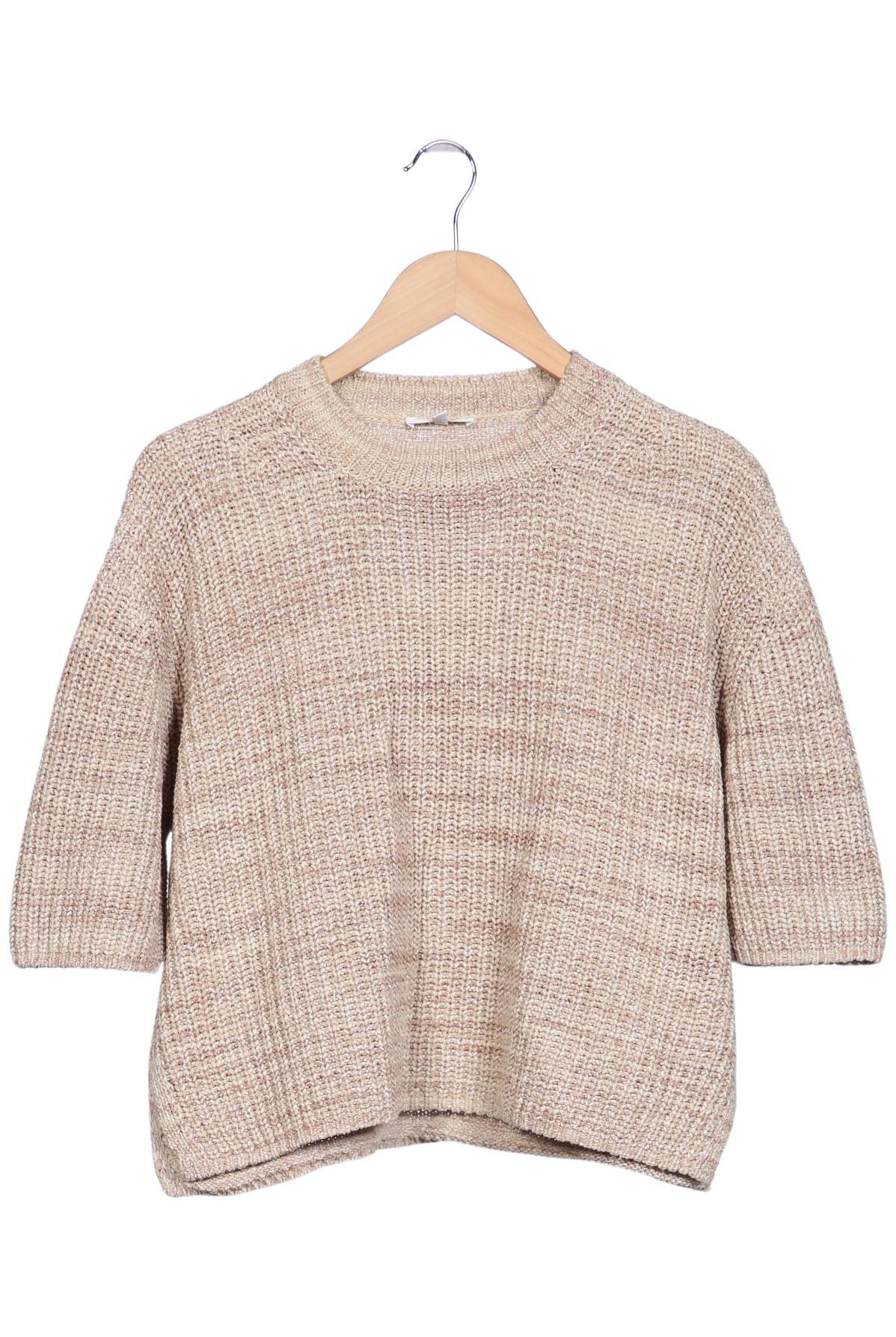 

Opus Damen Pullover, beige, Gr. 38