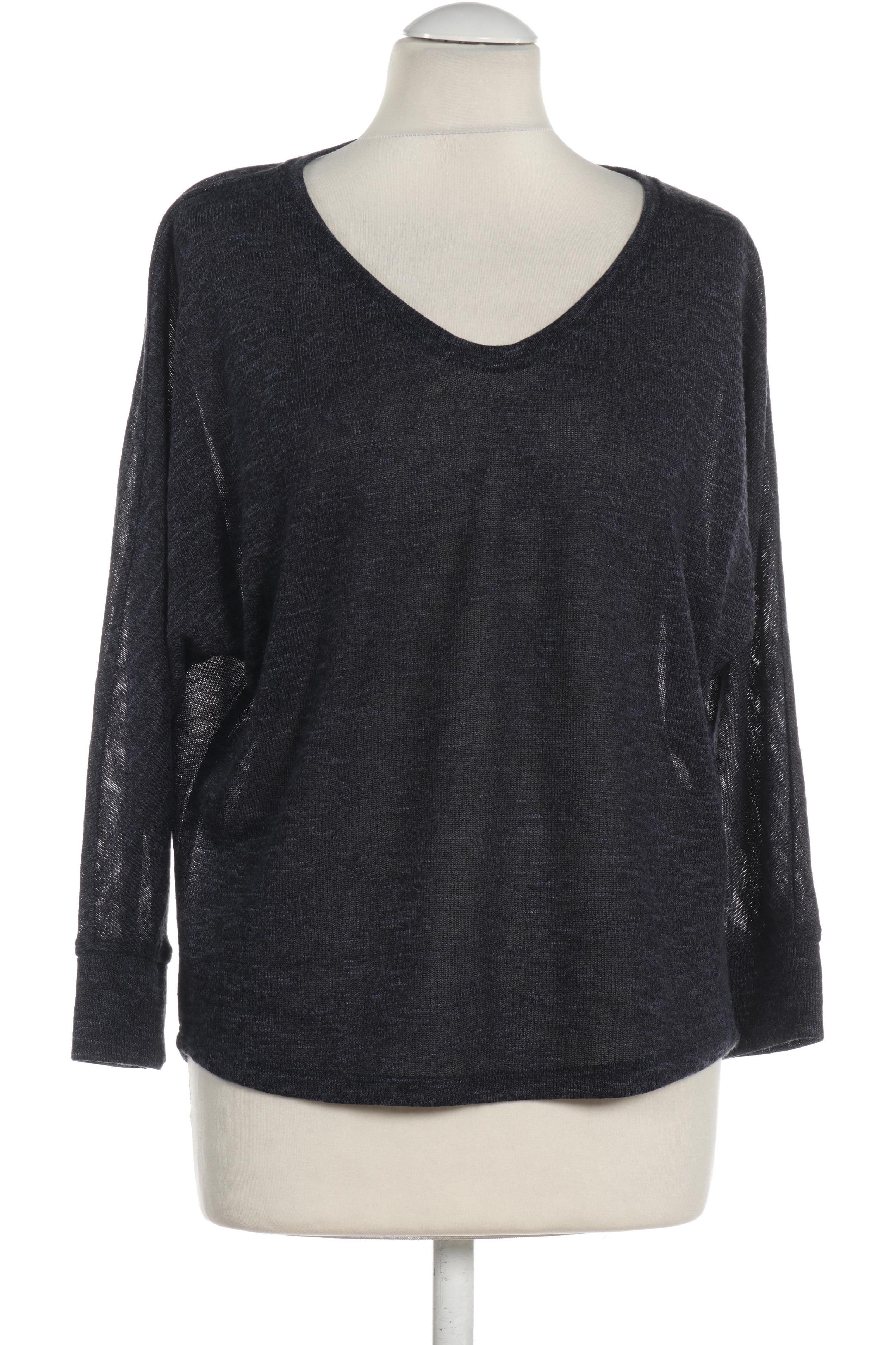 

Opus Damen Pullover, blau, Gr. 36