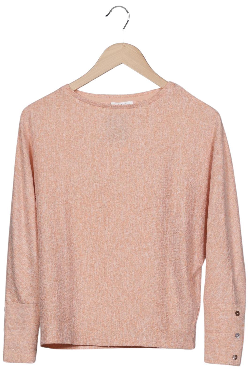 

Opus Damen Pullover, pink, Gr. 36