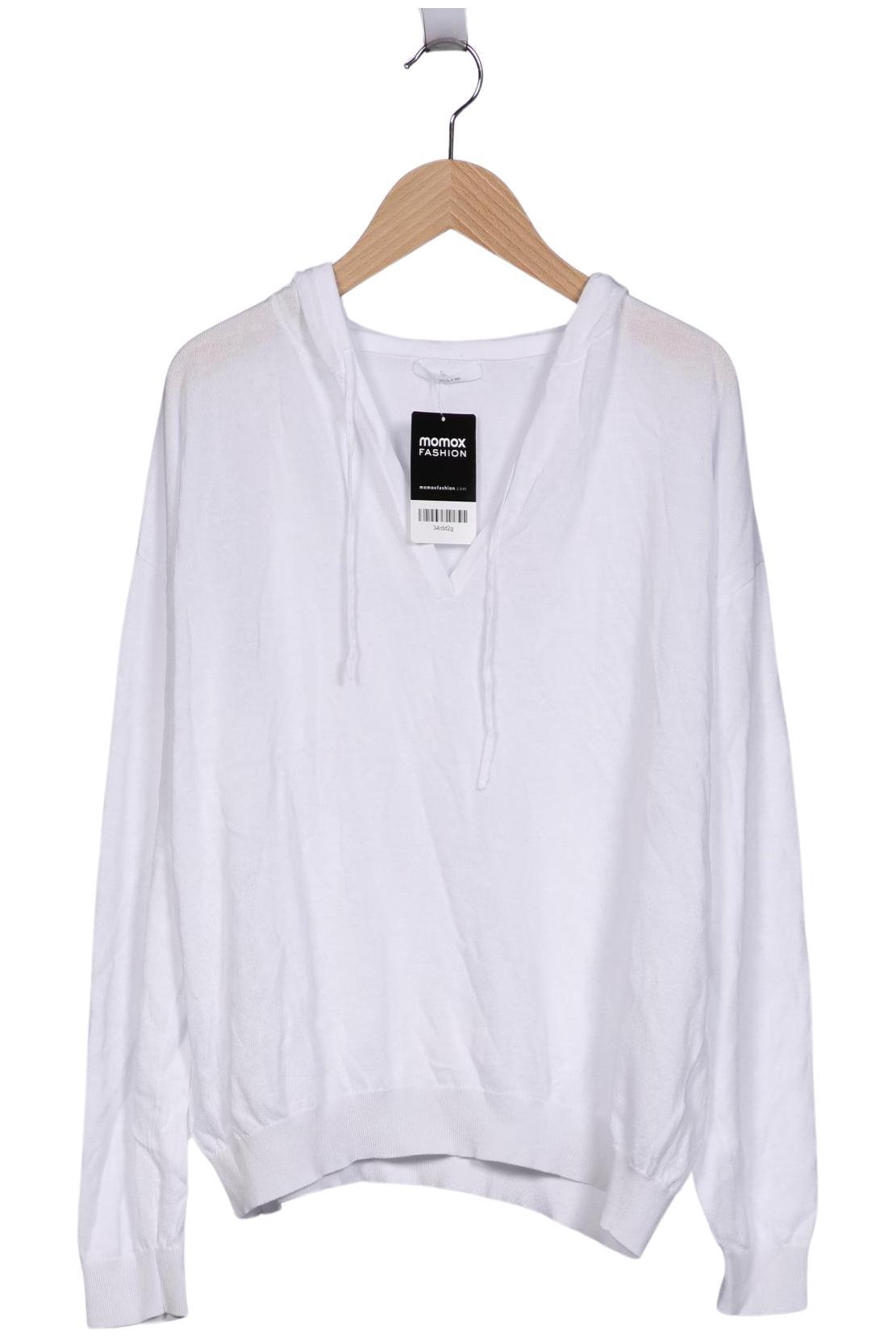

Opus Damen Pullover, weiß, Gr. 44