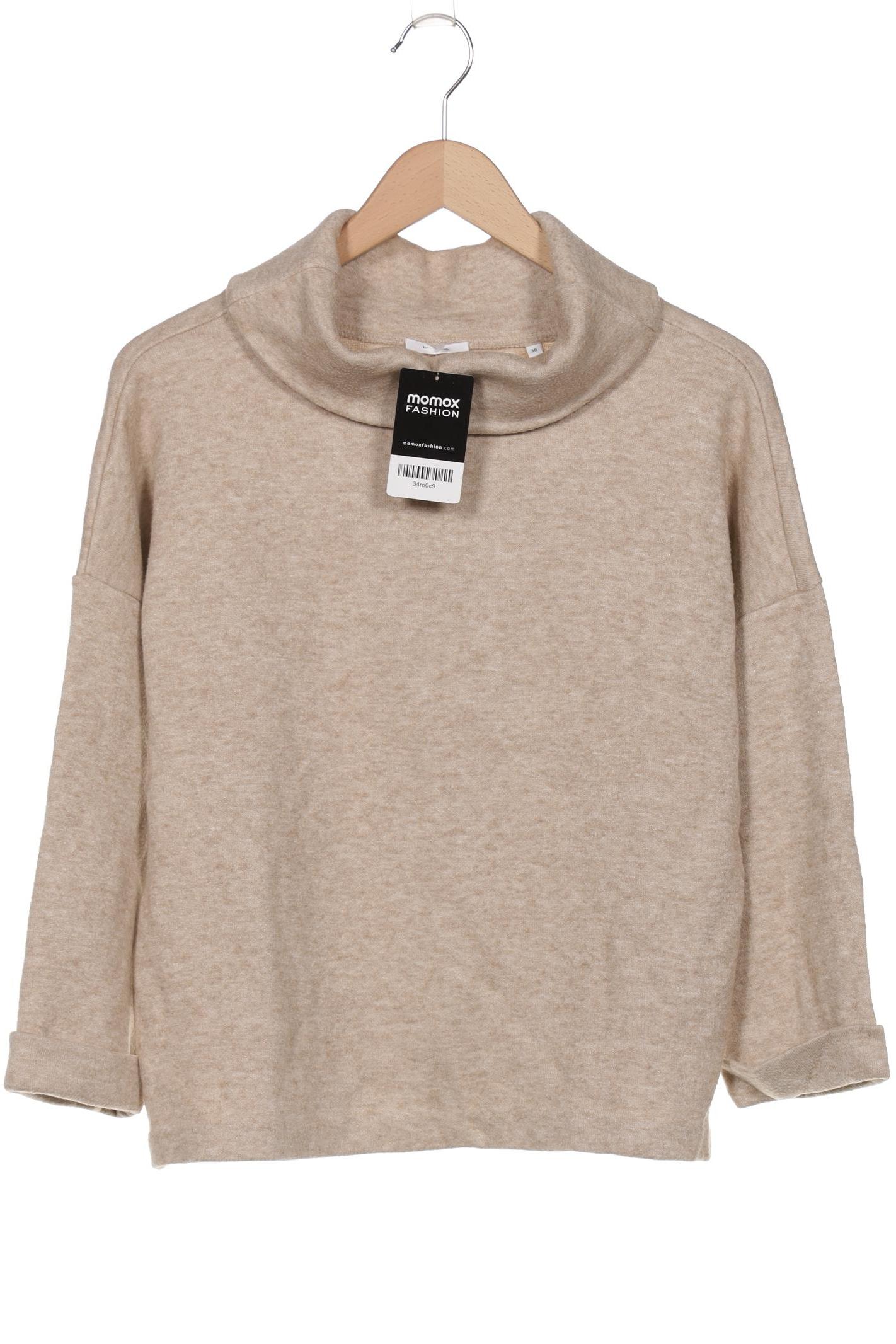 

Opus Damen Pullover, beige, Gr. 38