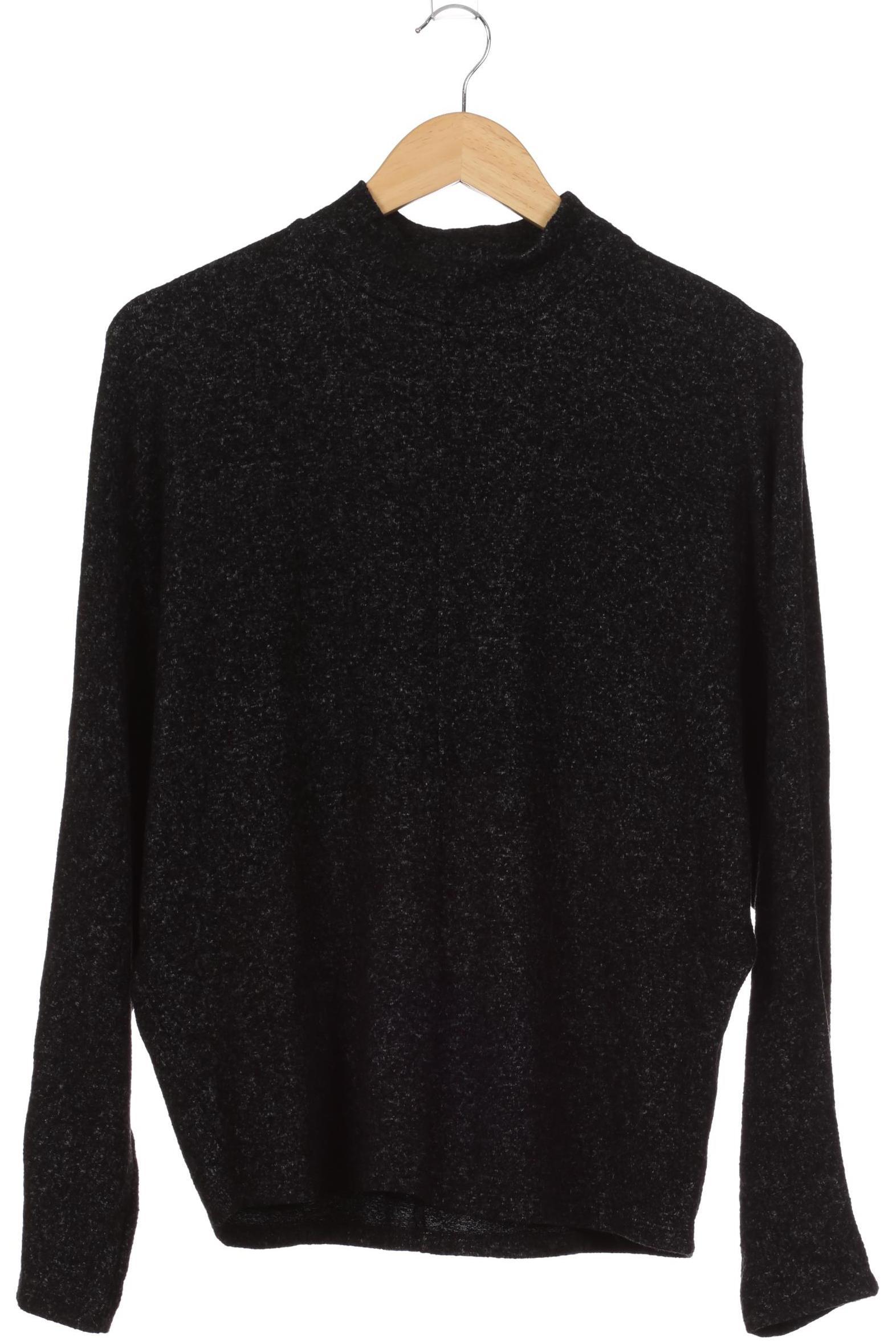 

Opus Damen Pullover, schwarz, Gr. 42