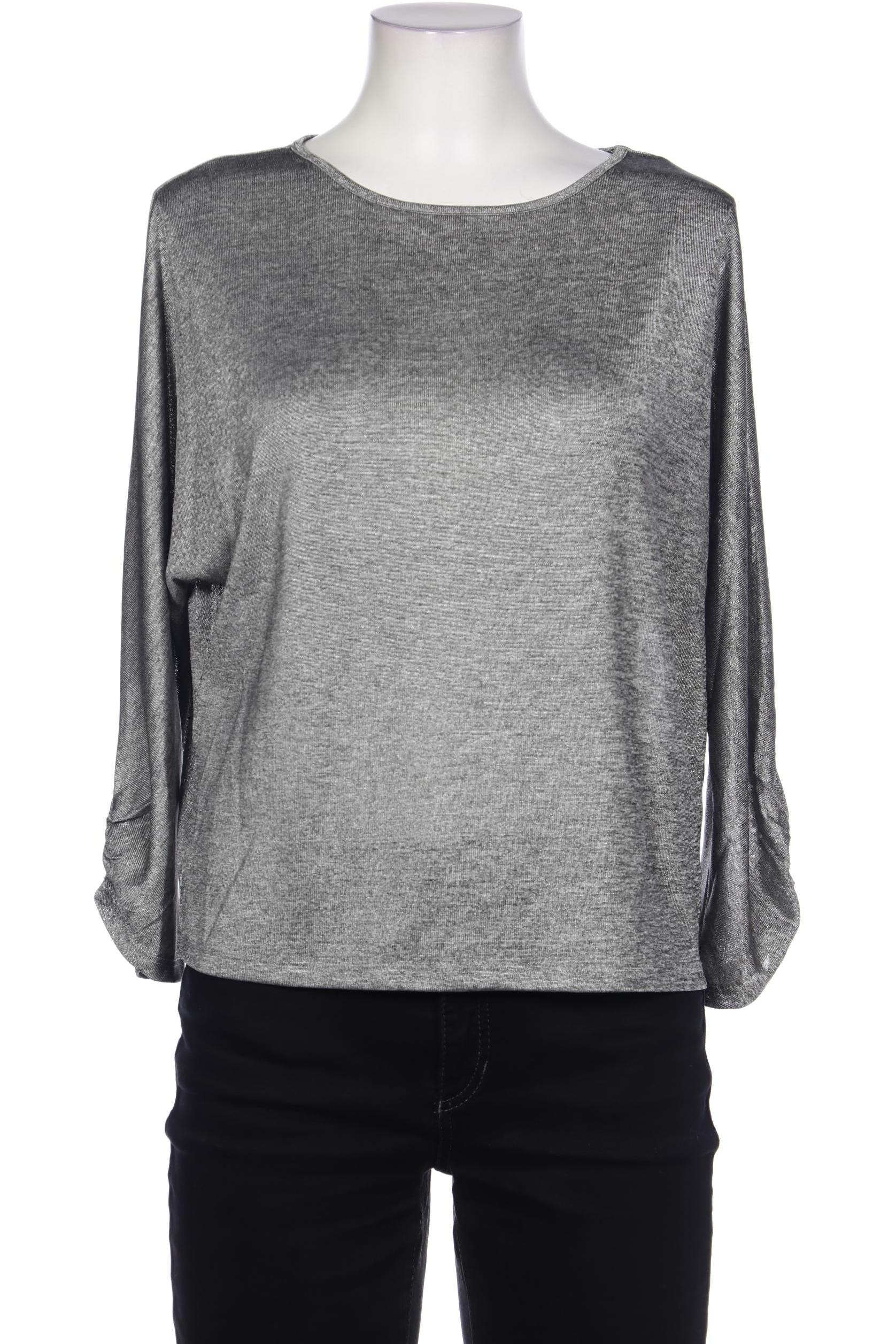 

Opus Damen Pullover, grau