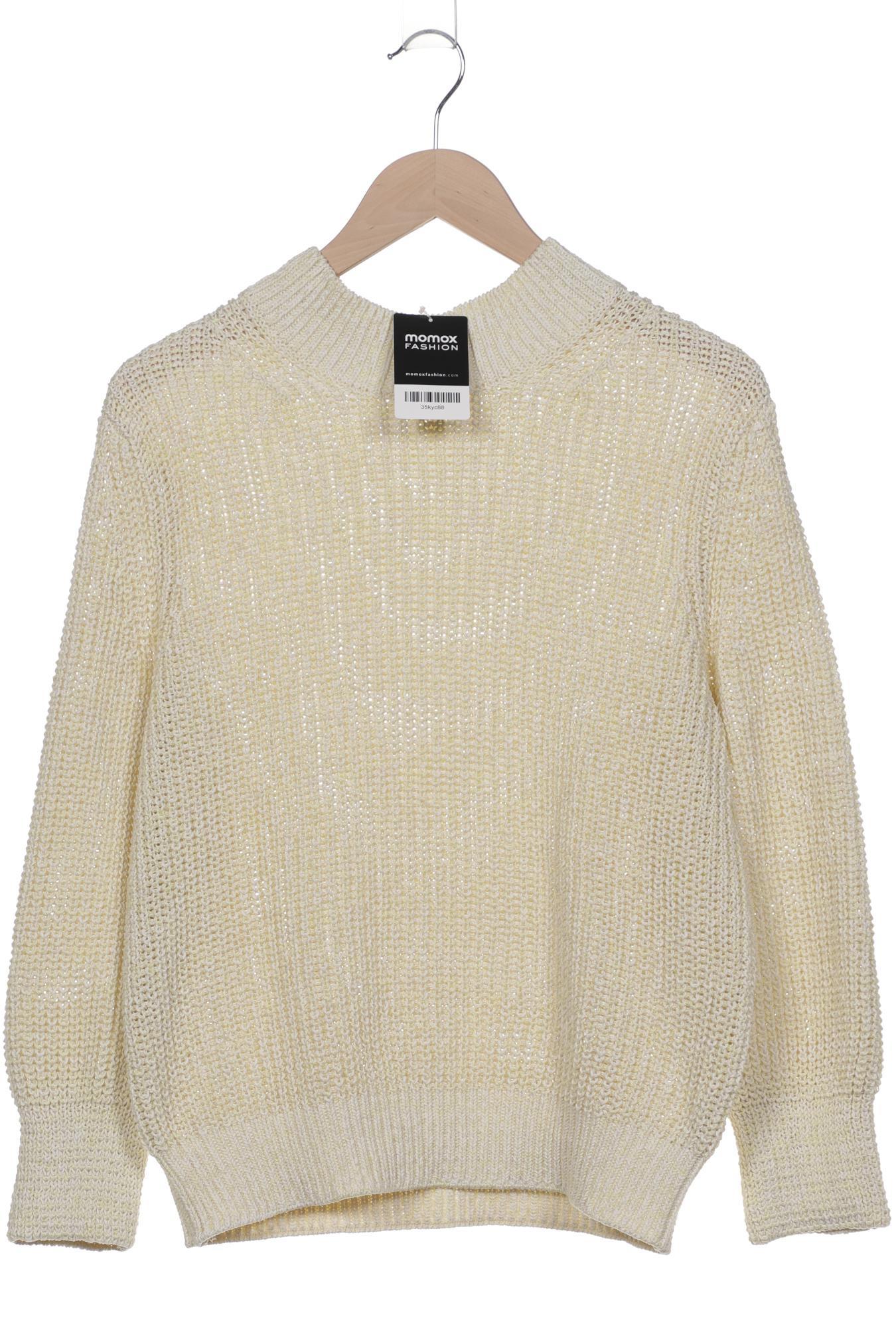

Opus Damen Pullover, hellgrün, Gr. 40