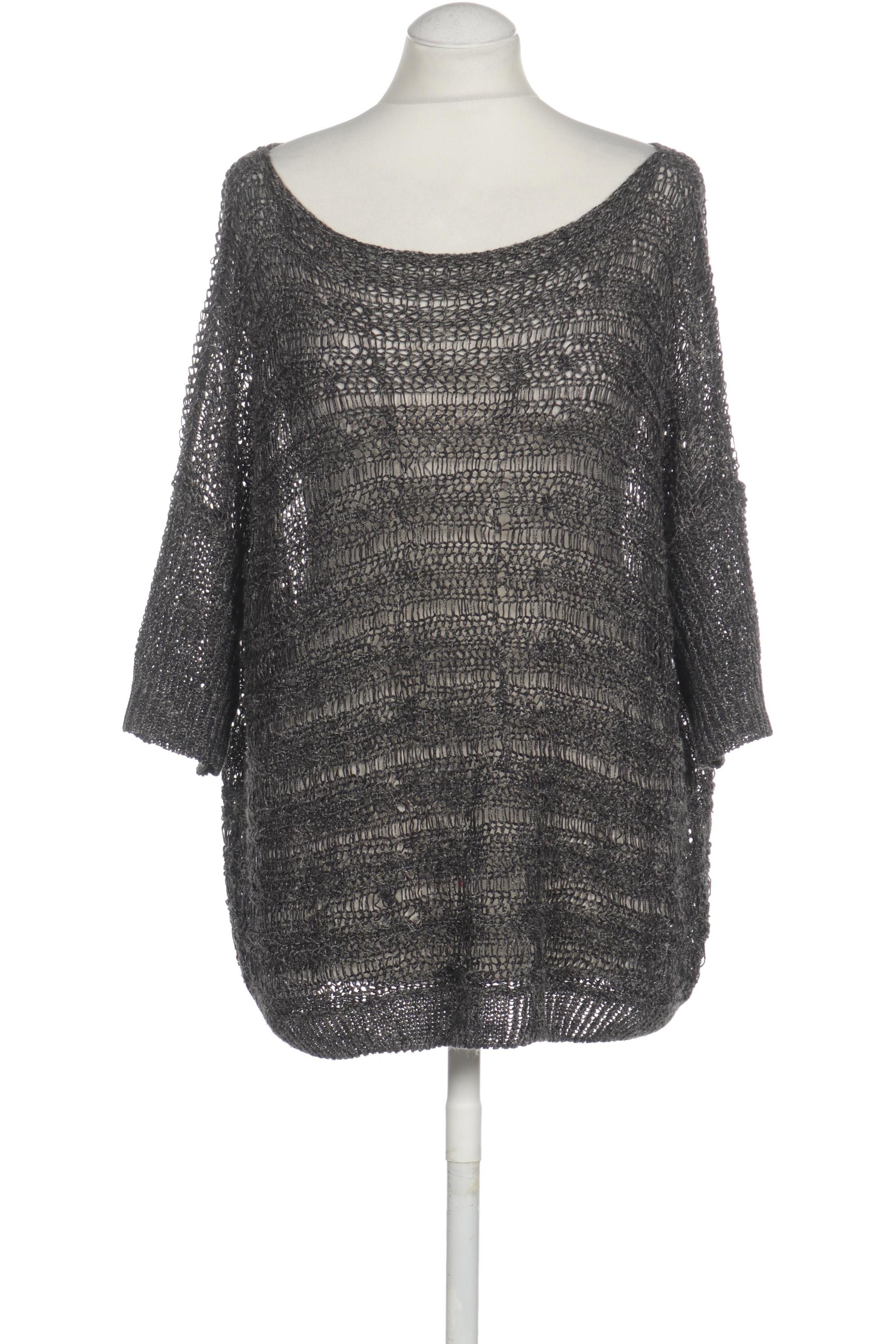 

Opus Damen Pullover, grau, Gr. 36