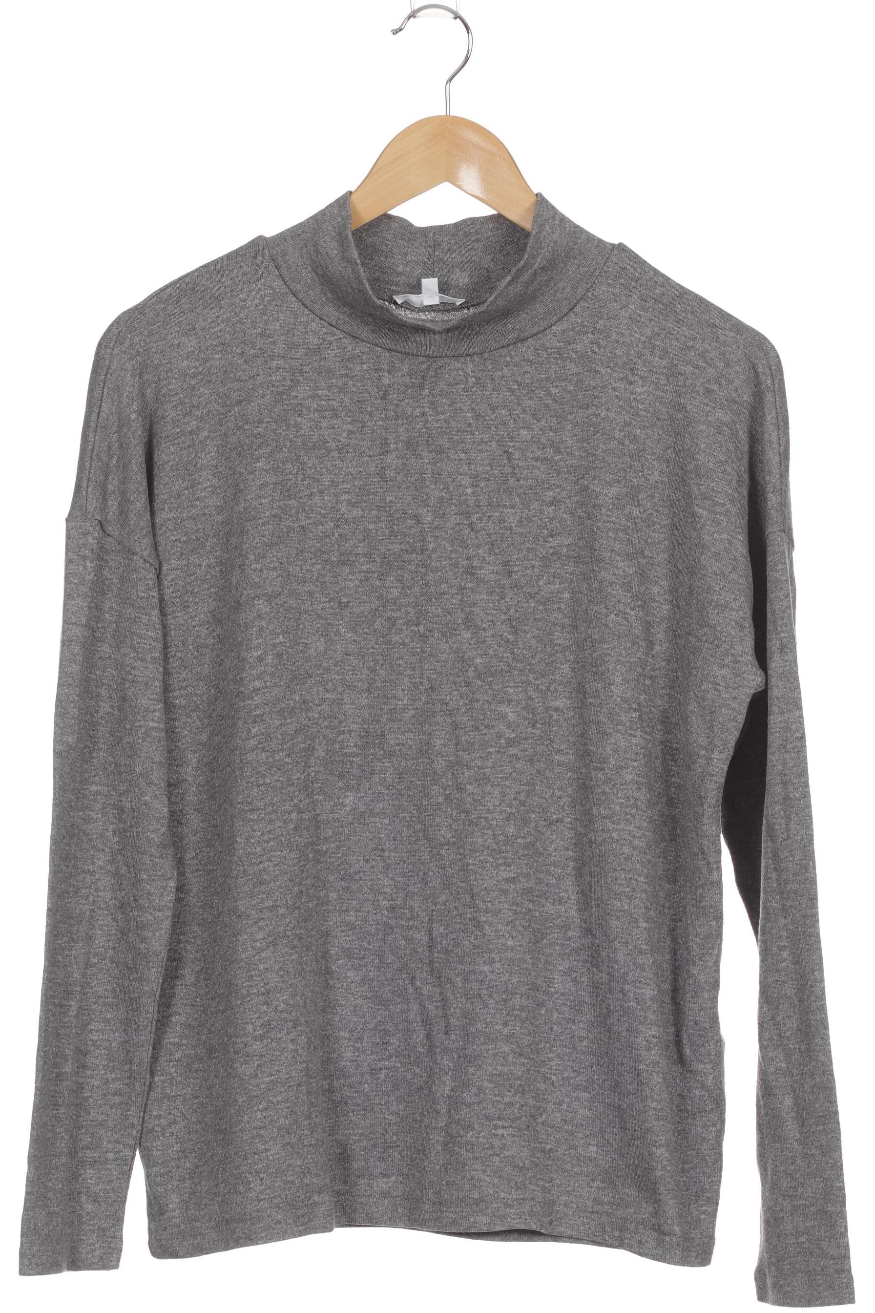 

Opus Damen Pullover, grau, Gr. 40