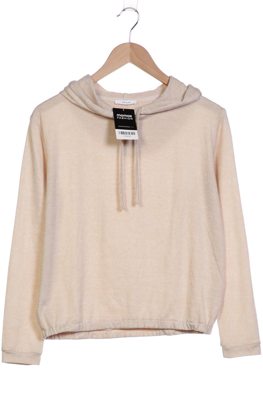

Opus Damen Pullover, beige, Gr. 36