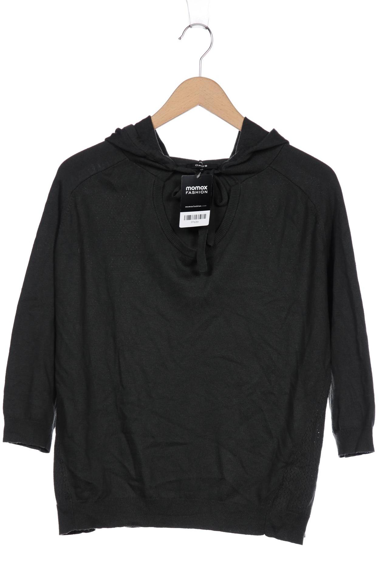 

Opus Damen Pullover, grün