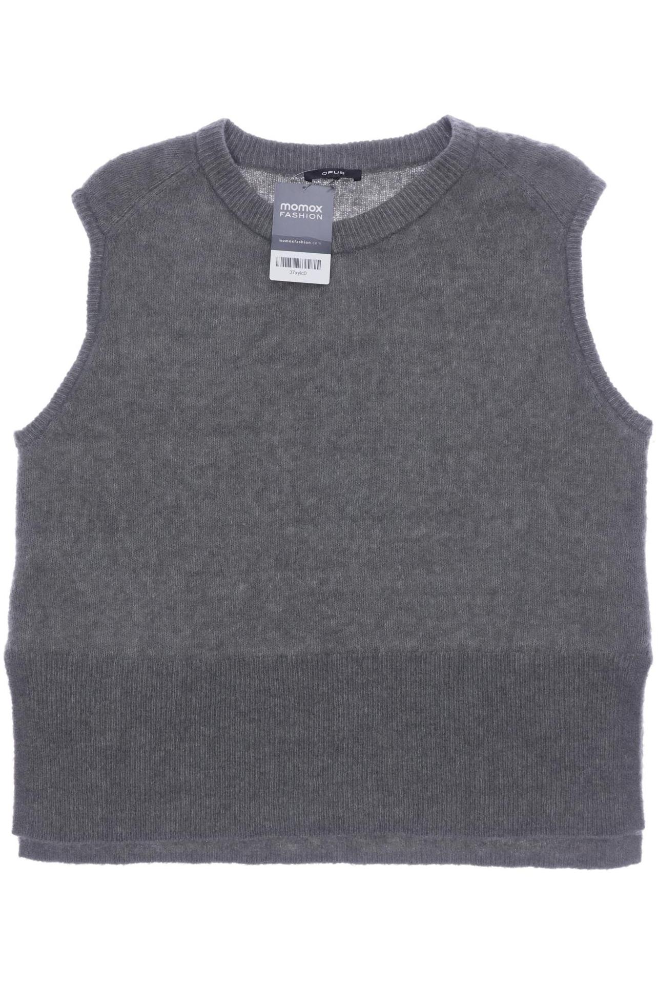 

Opus Damen Pullover, grün