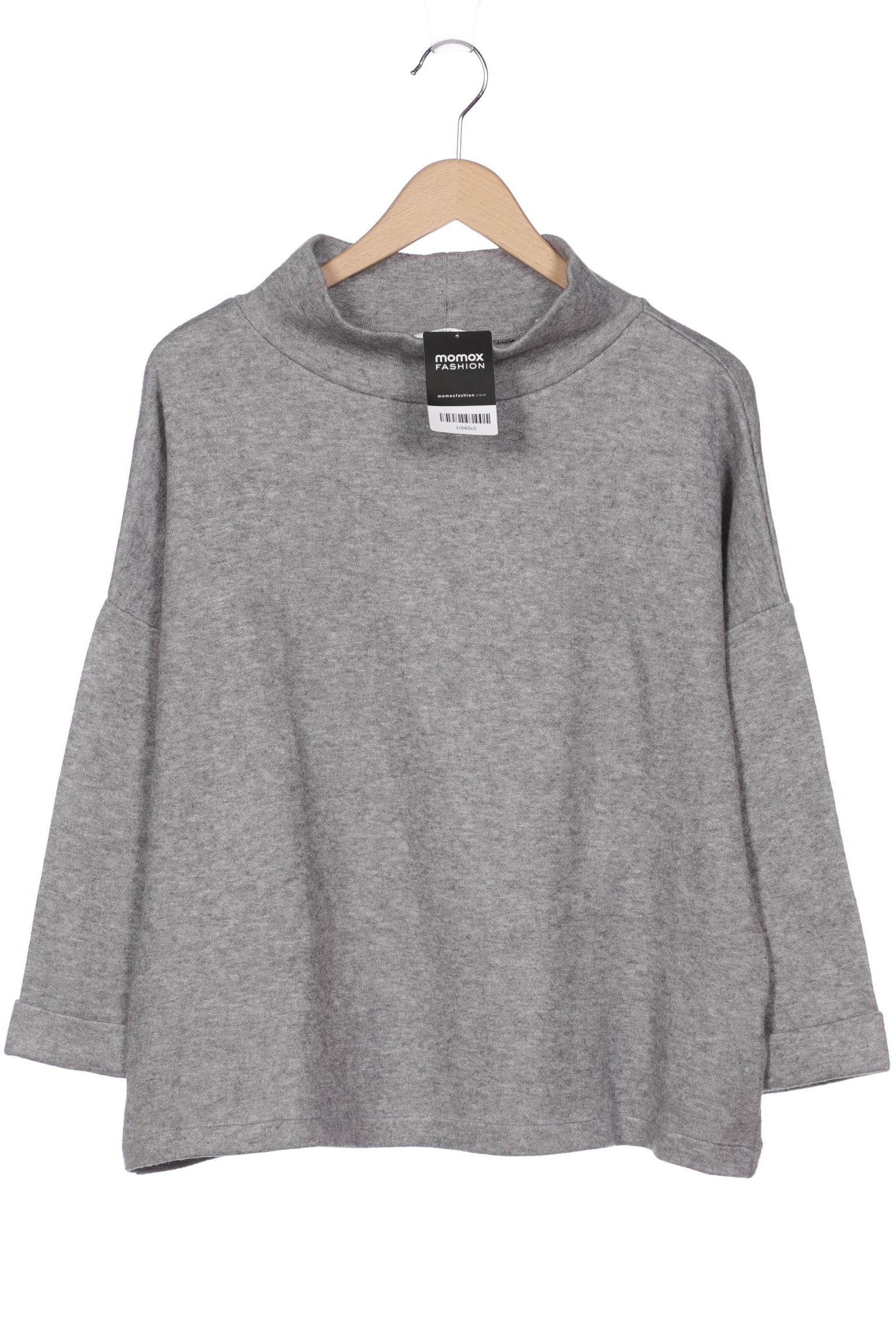 

Opus Damen Pullover, grau, Gr. 42