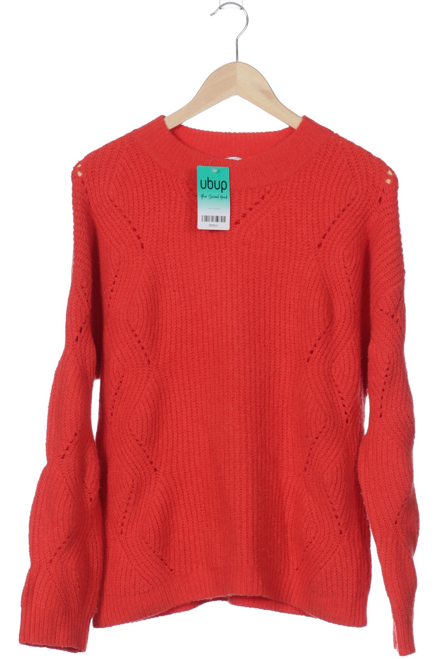 

Opus Damen Pullover, rot, Gr. 36