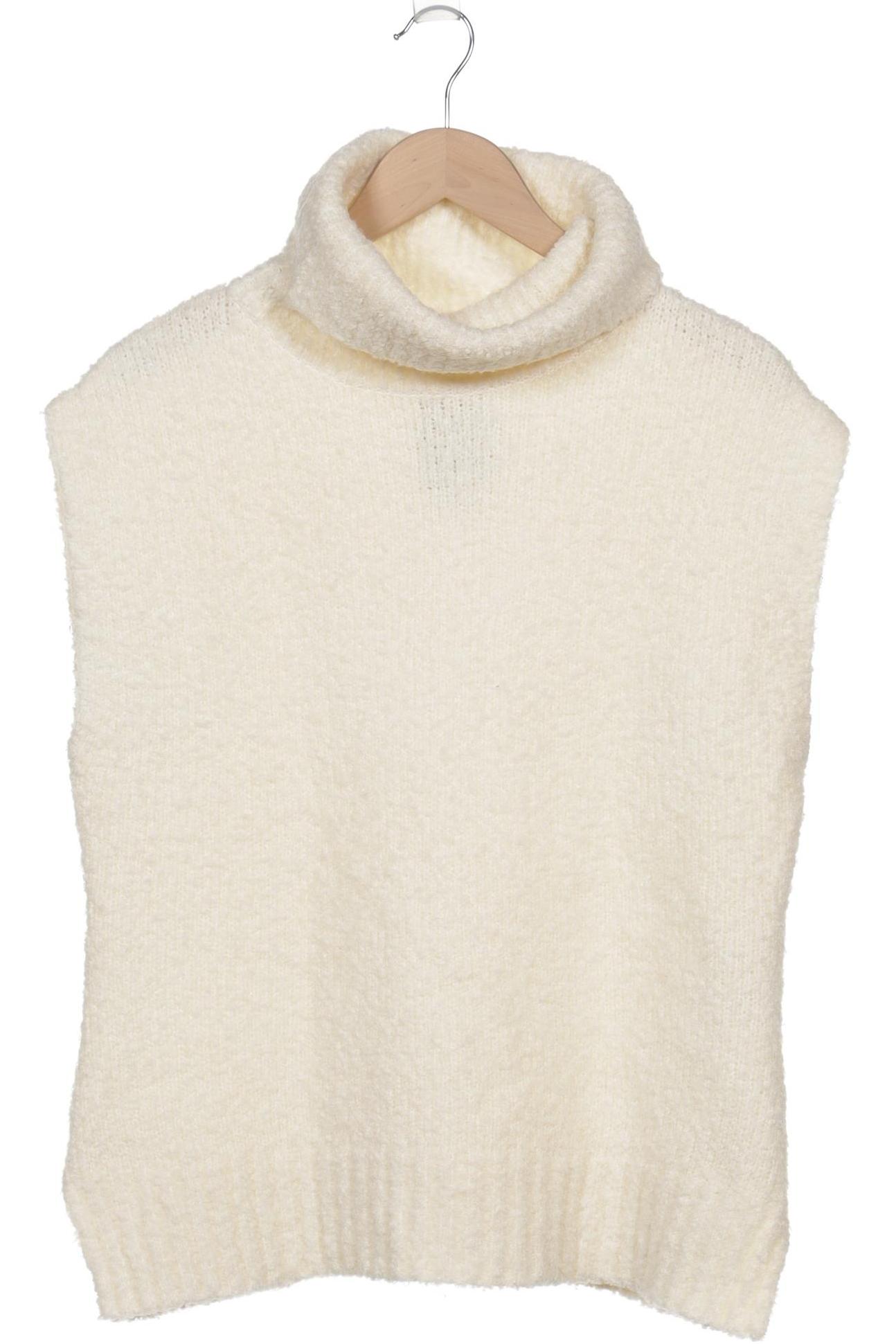 

Opus Damen Pullover, cremeweiß, Gr. 36