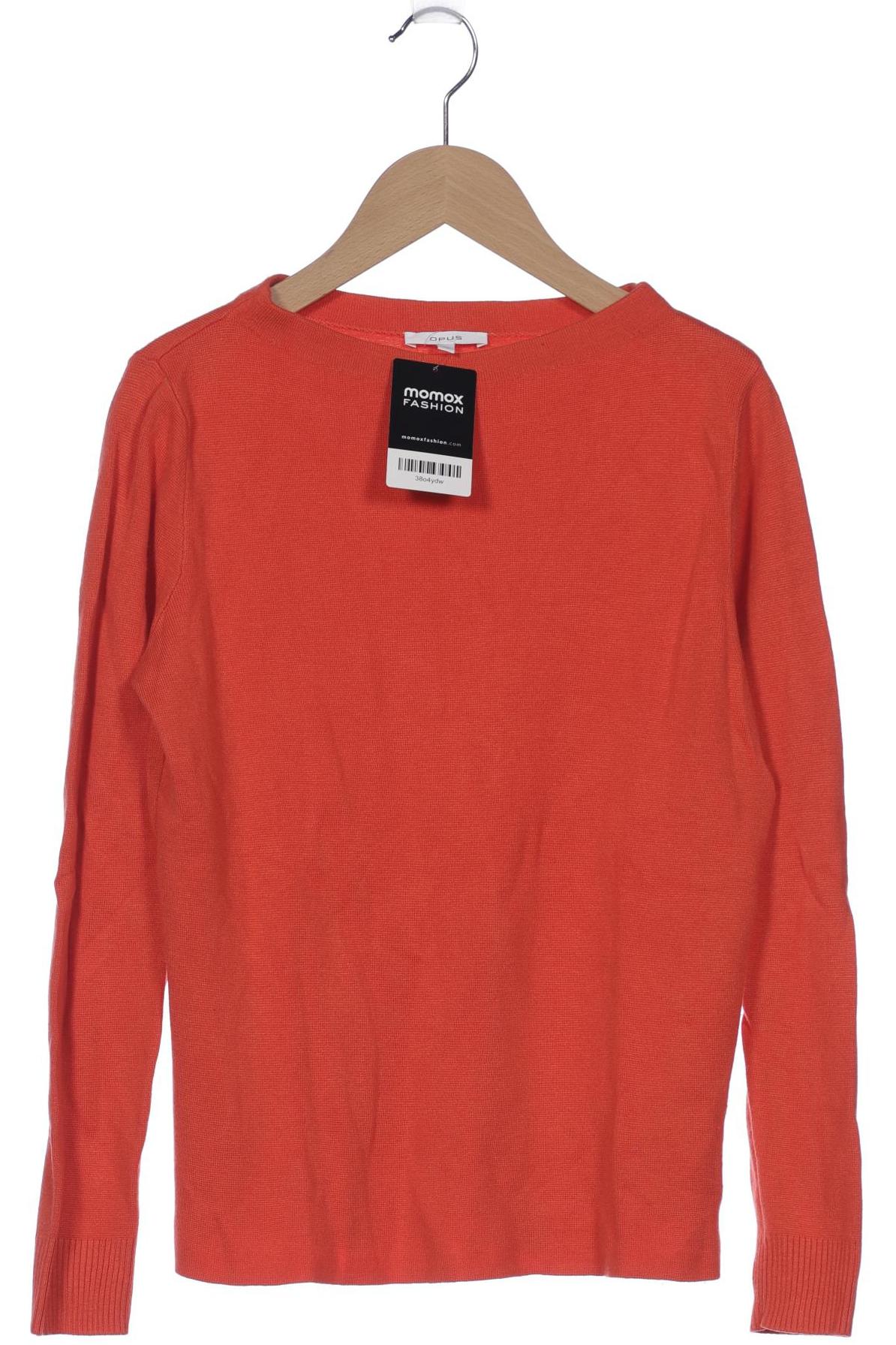 

Opus Damen Pullover, rot