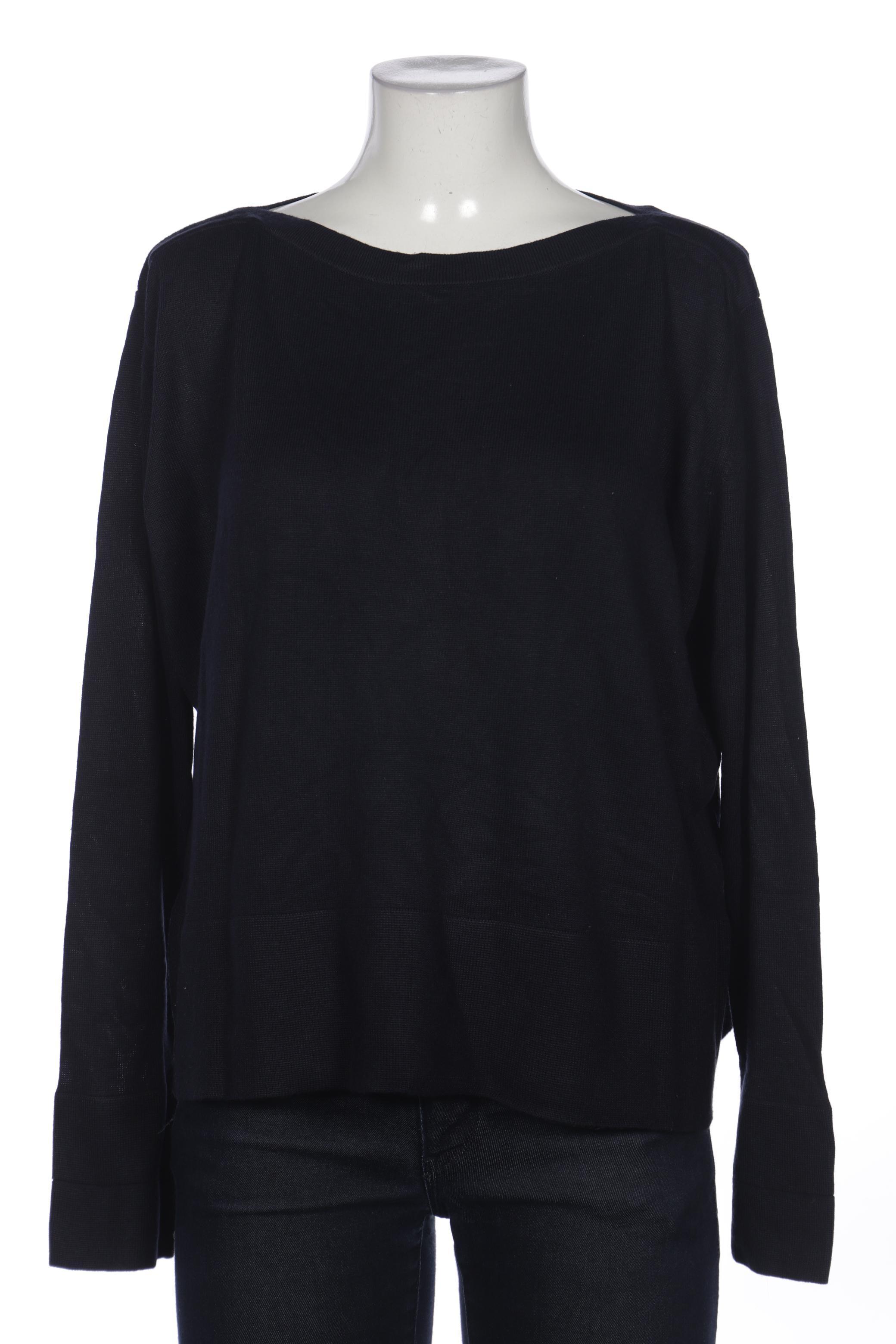 

Opus Damen Pullover, marineblau, Gr. 40