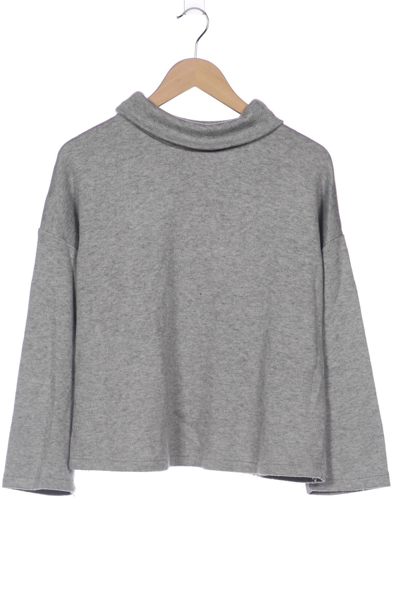 

Opus Damen Pullover, grau, Gr. 36