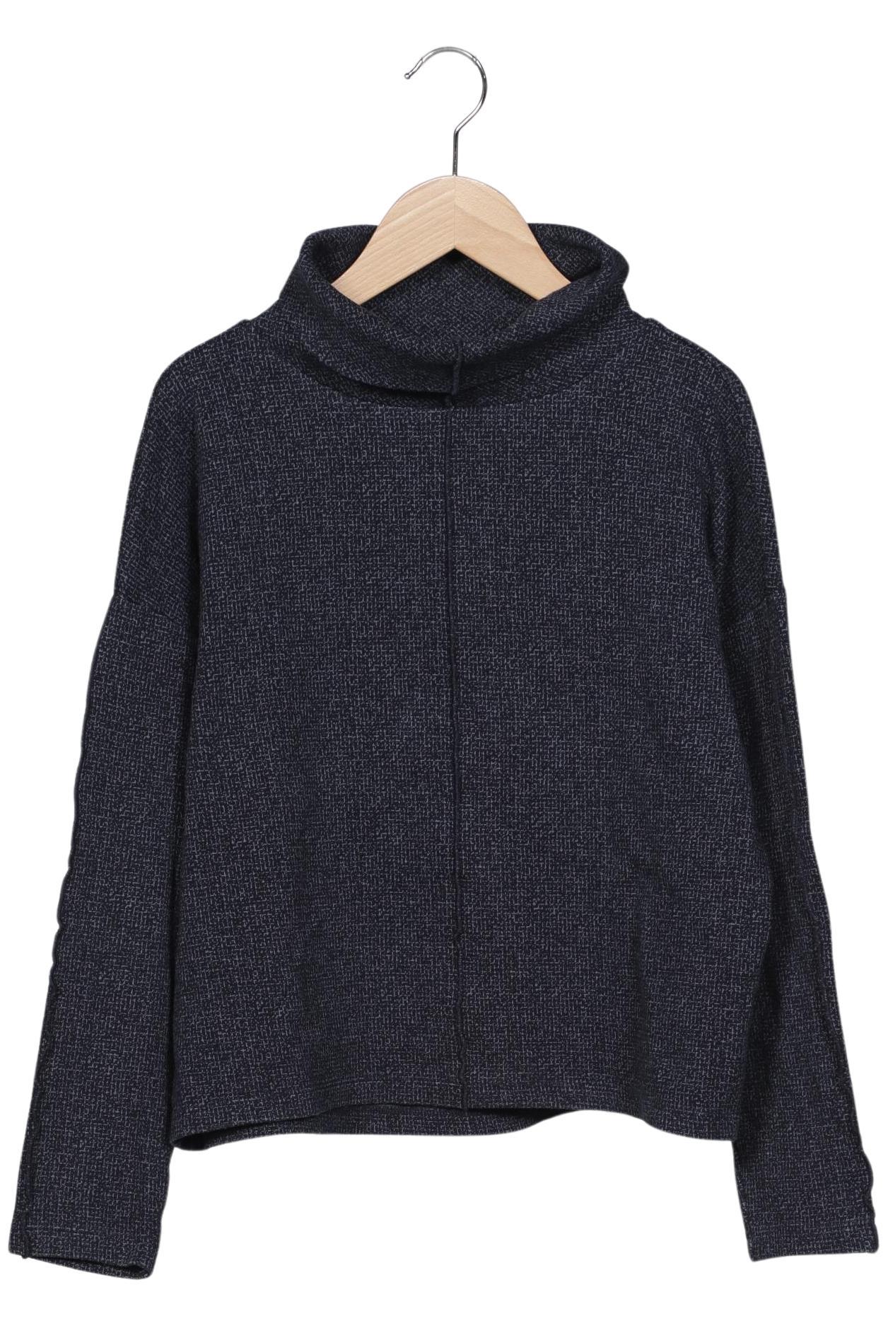 

Opus Damen Pullover, marineblau, Gr. 36