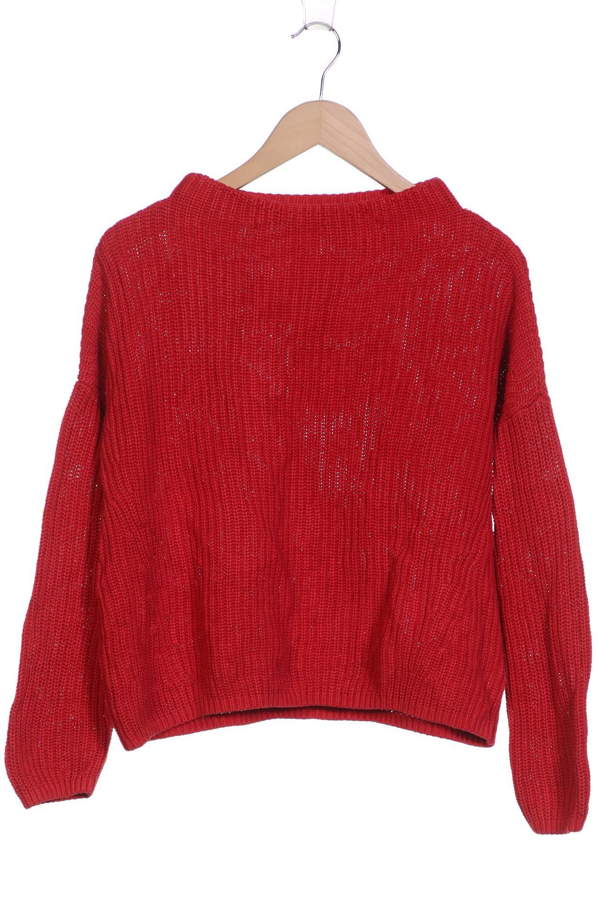 

Opus Damen Pullover, rot, Gr. 38