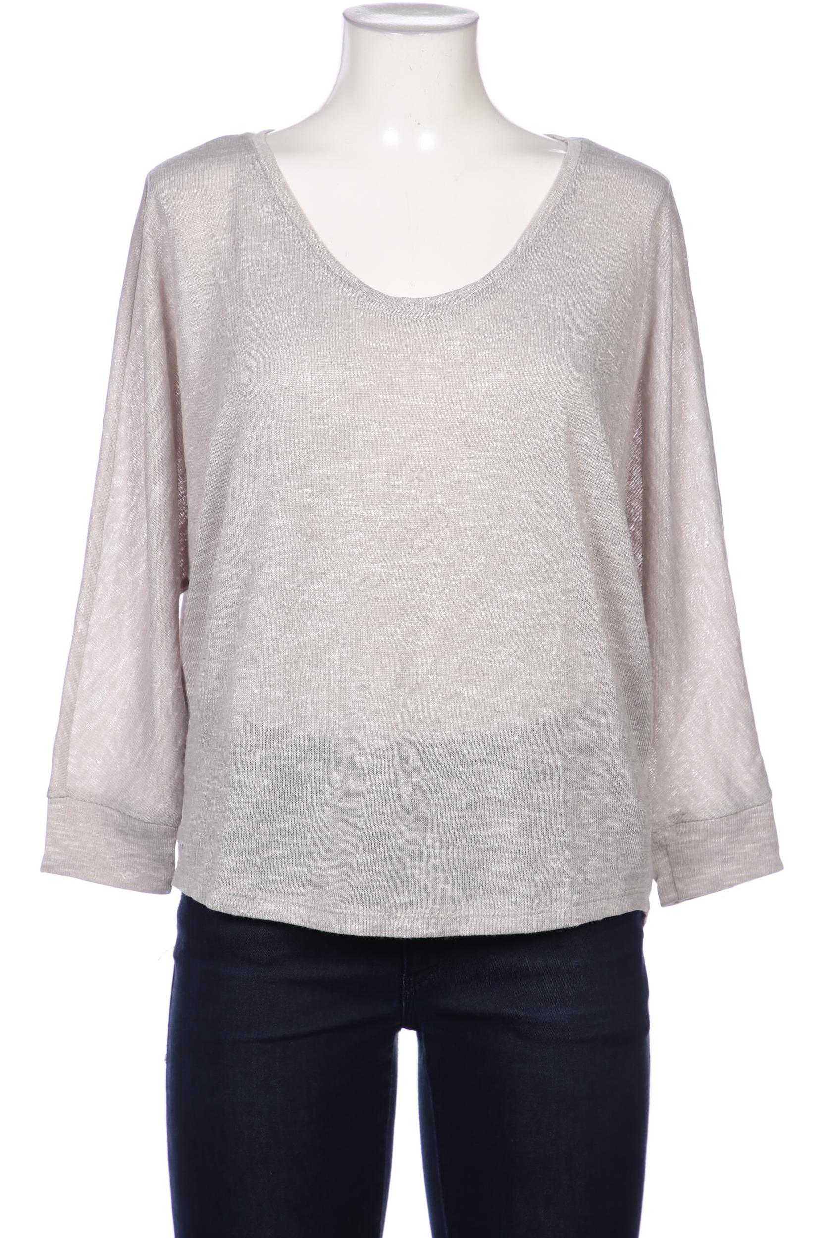 

Opus Damen Pullover, grau