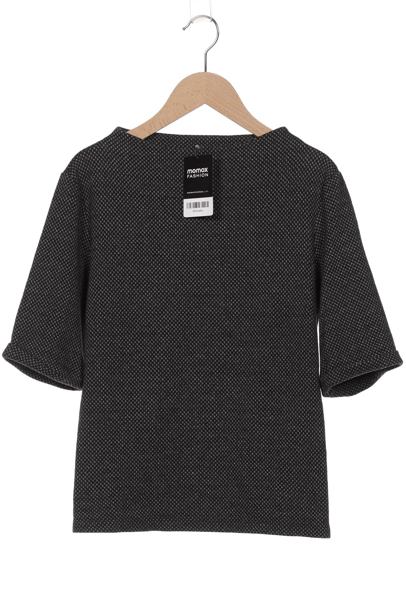 

Opus Damen Pullover, grau, Gr. 36