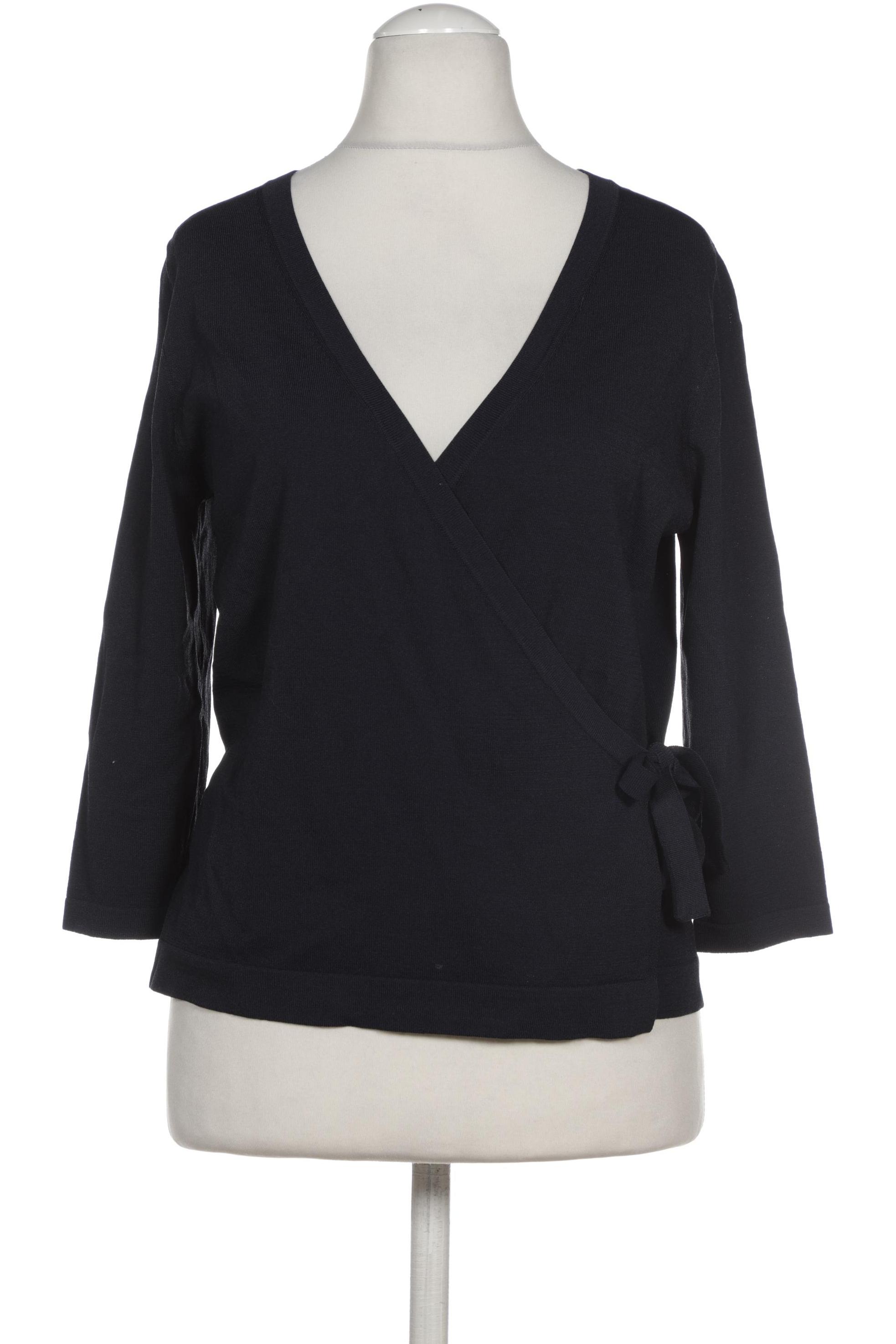 

Opus Damen Pullover, blau, Gr. 36