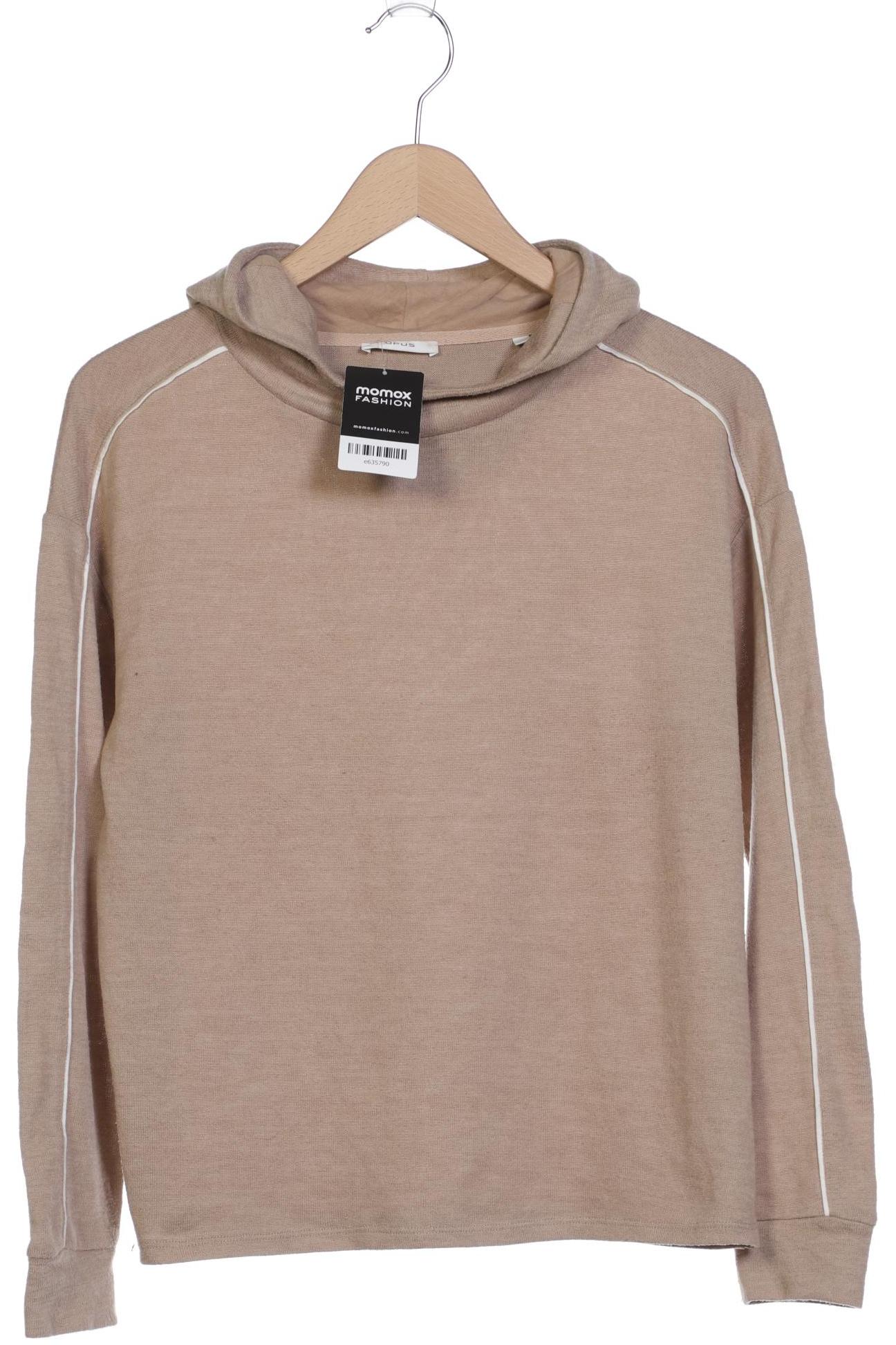 

Opus Damen Pullover, beige